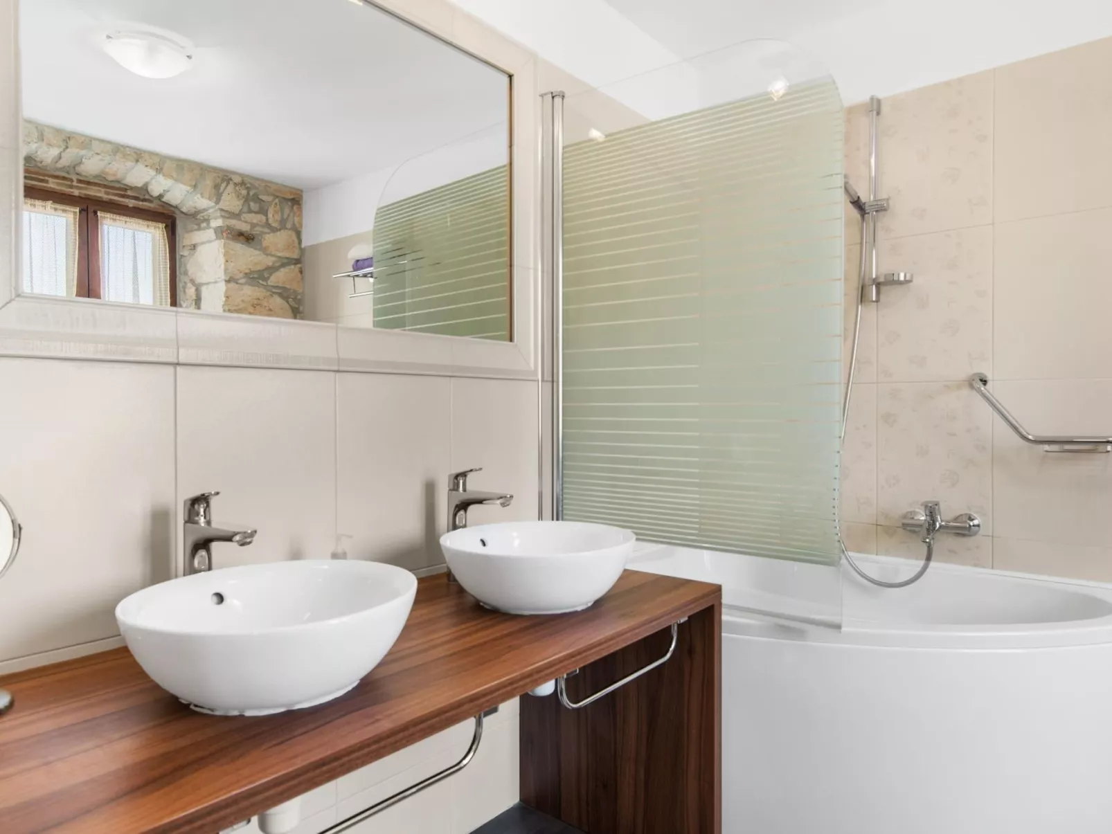 Ferienvilla "Flavia"-Dedans