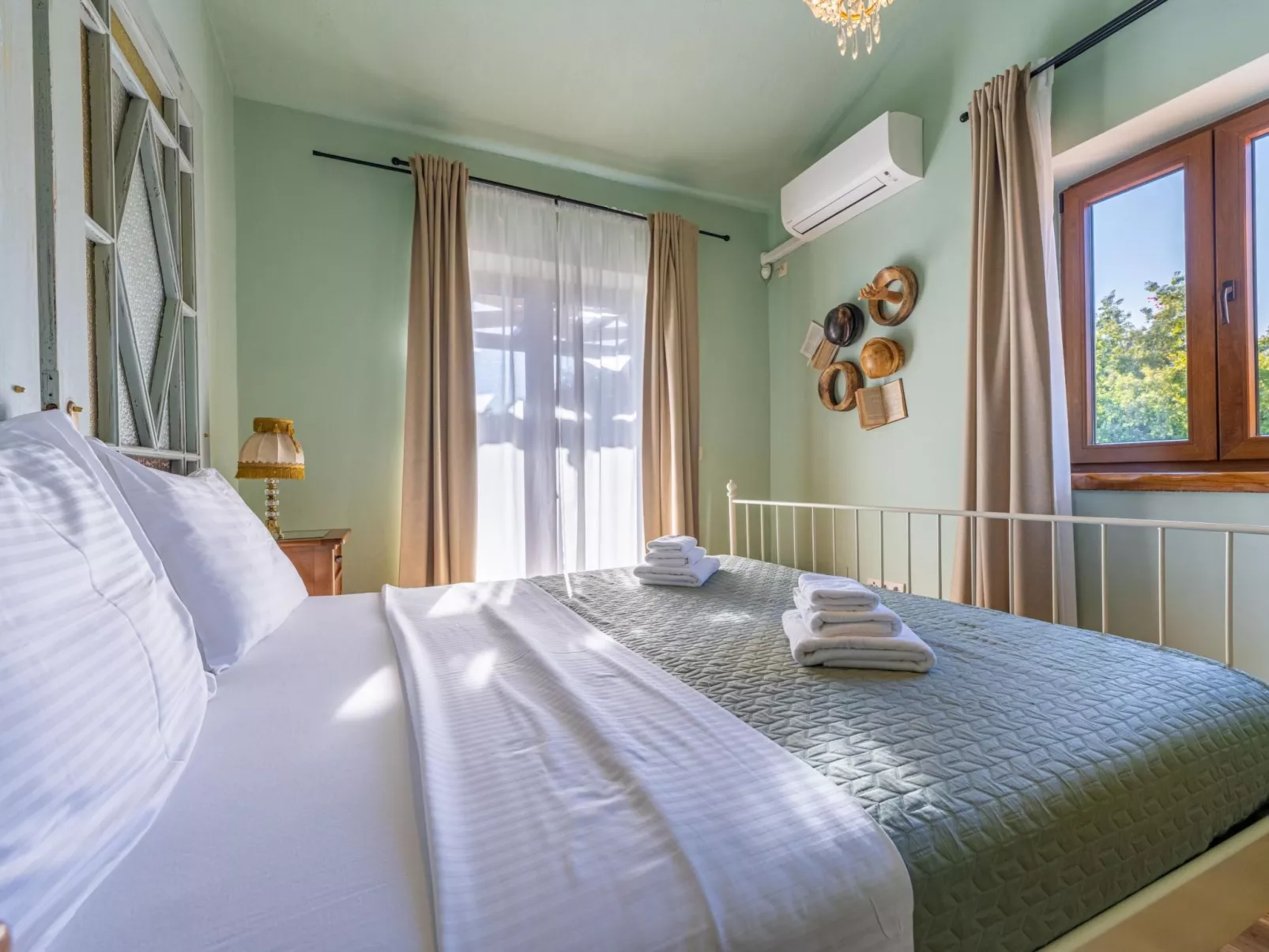 Villa Paradis 13-Dedans