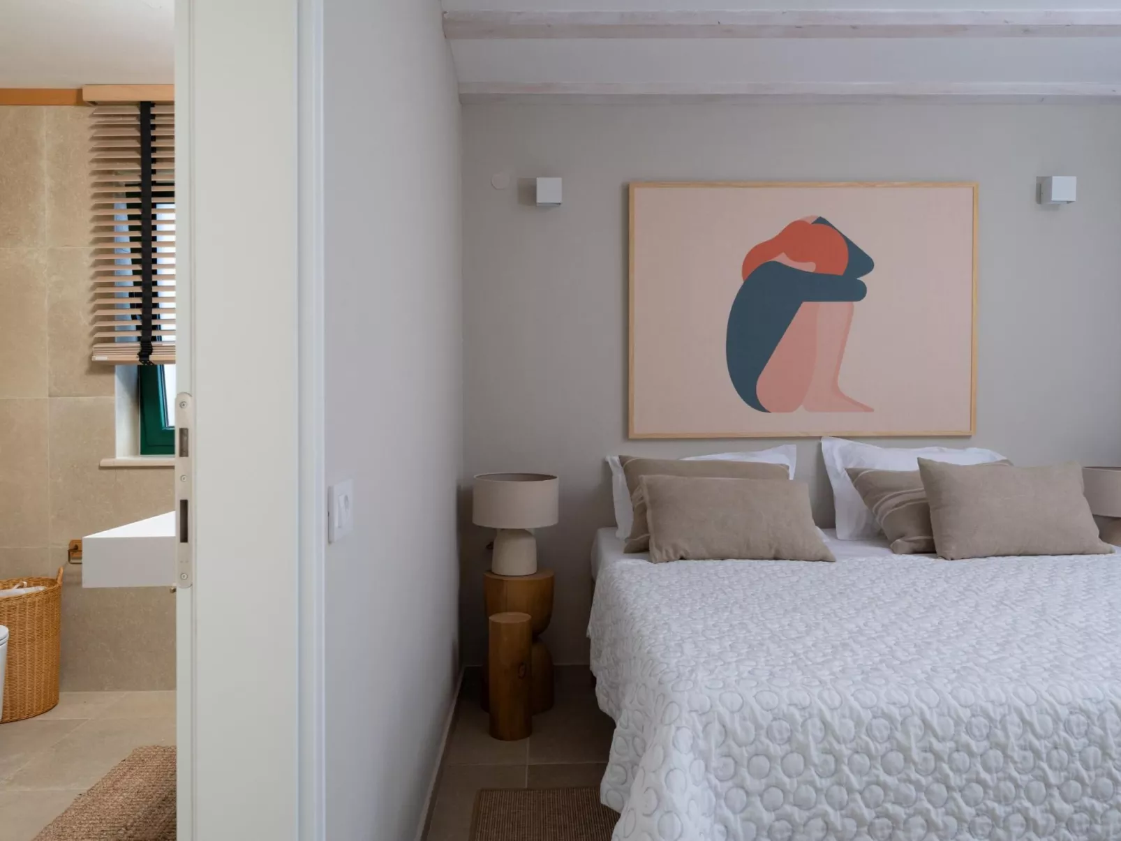 Villa Casa Nova-Inside