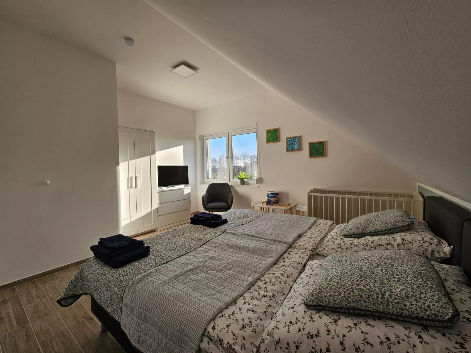 Ferienvilla "Villa Koprowo" mit Jacuzzi und Sauna-Image-tags.info