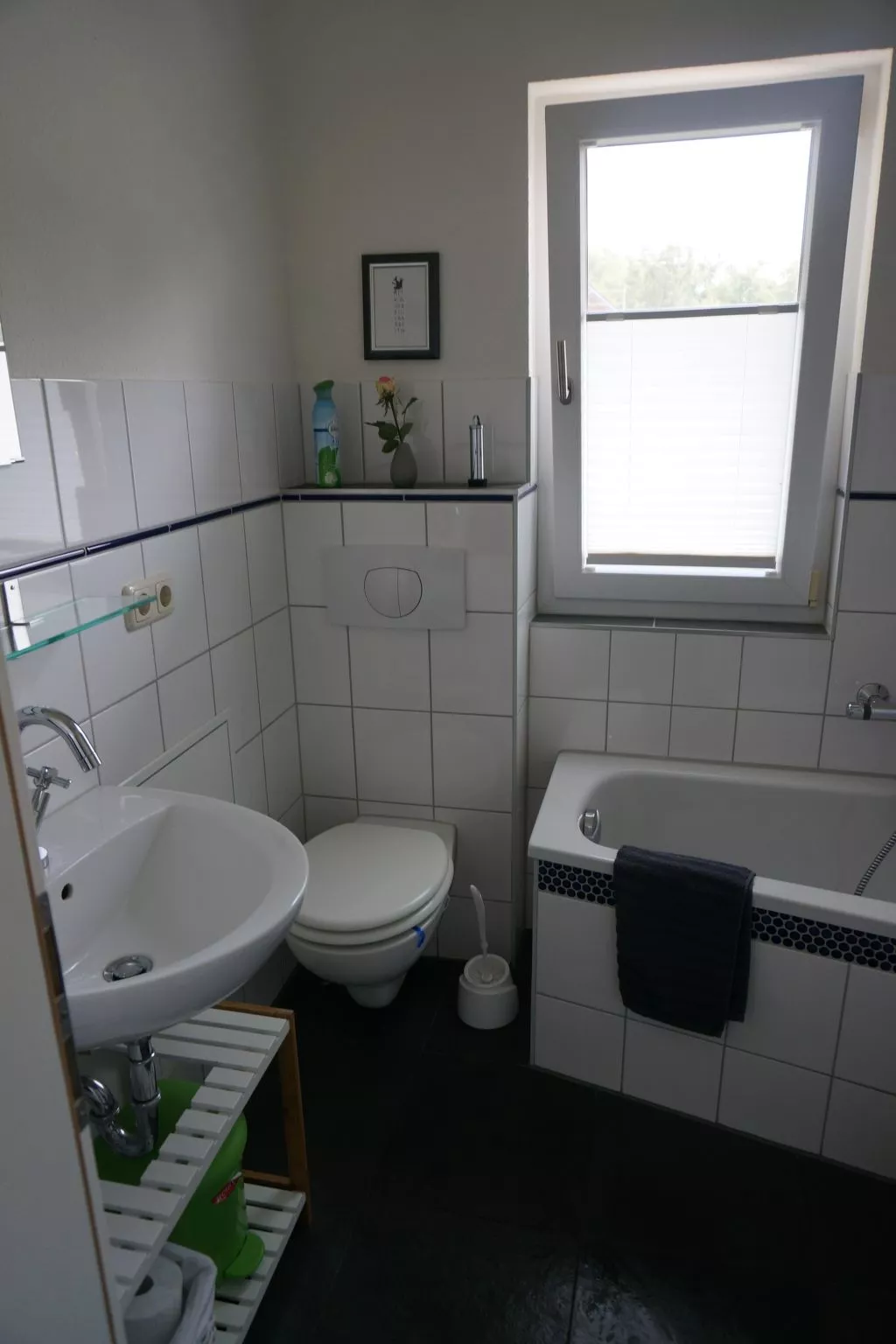 Landhaus Mueritzsee-Drinnen