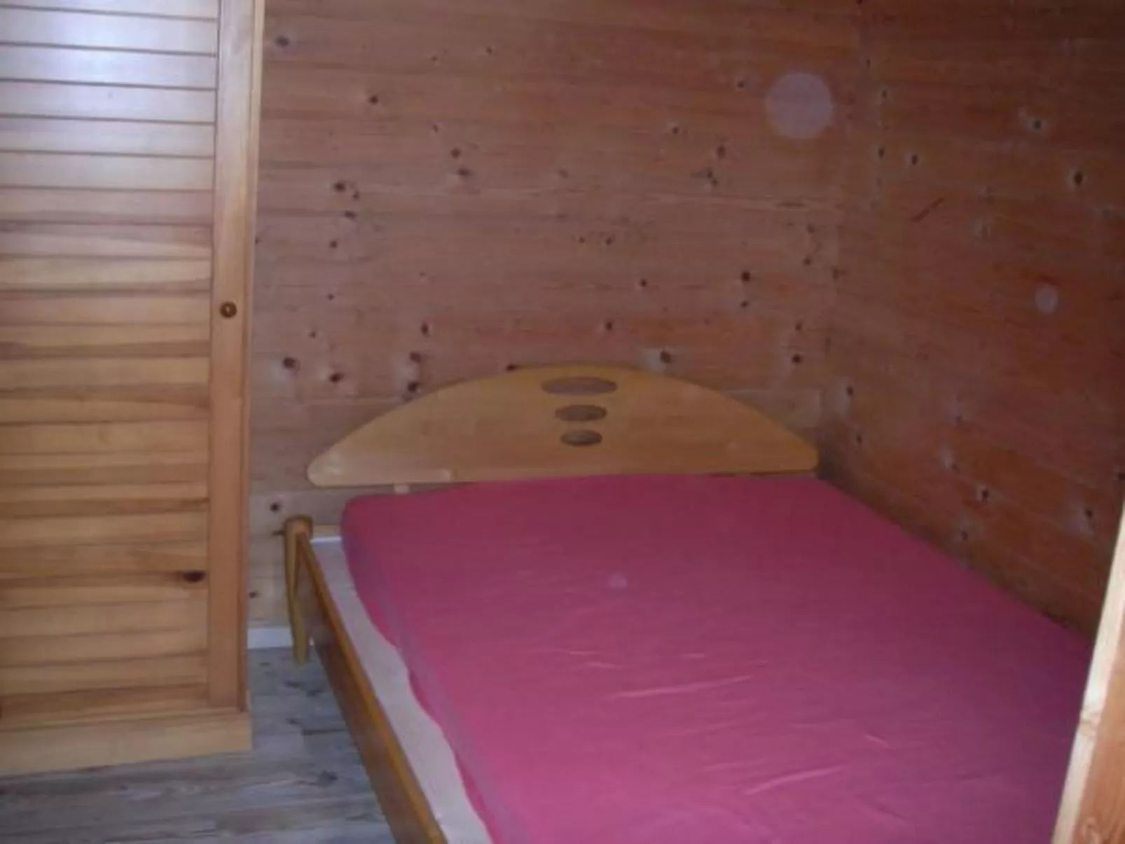 Haus" Walter"-Inside