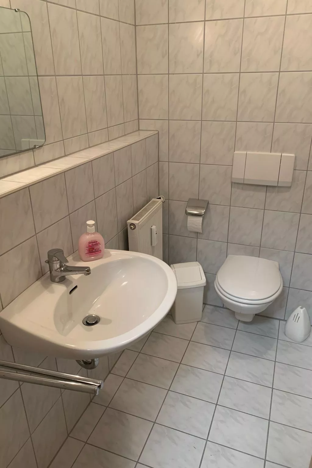 Bayerischer Wald auf 800m Höhe-Willkommen-Dedans