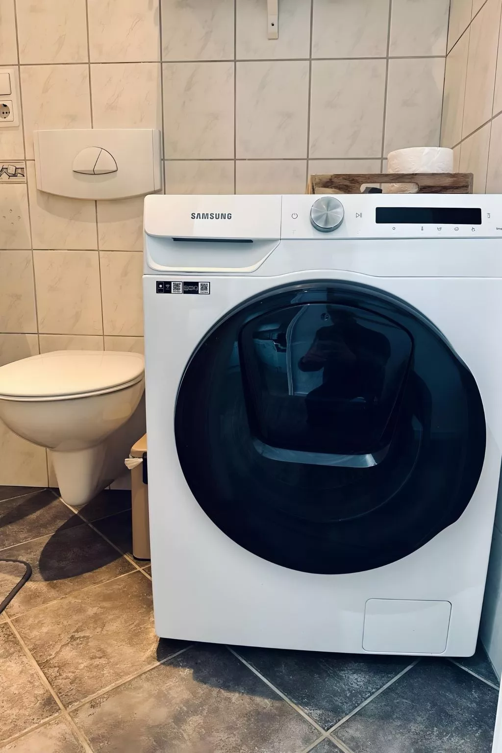 FeWo Burgquartier-Drinnen