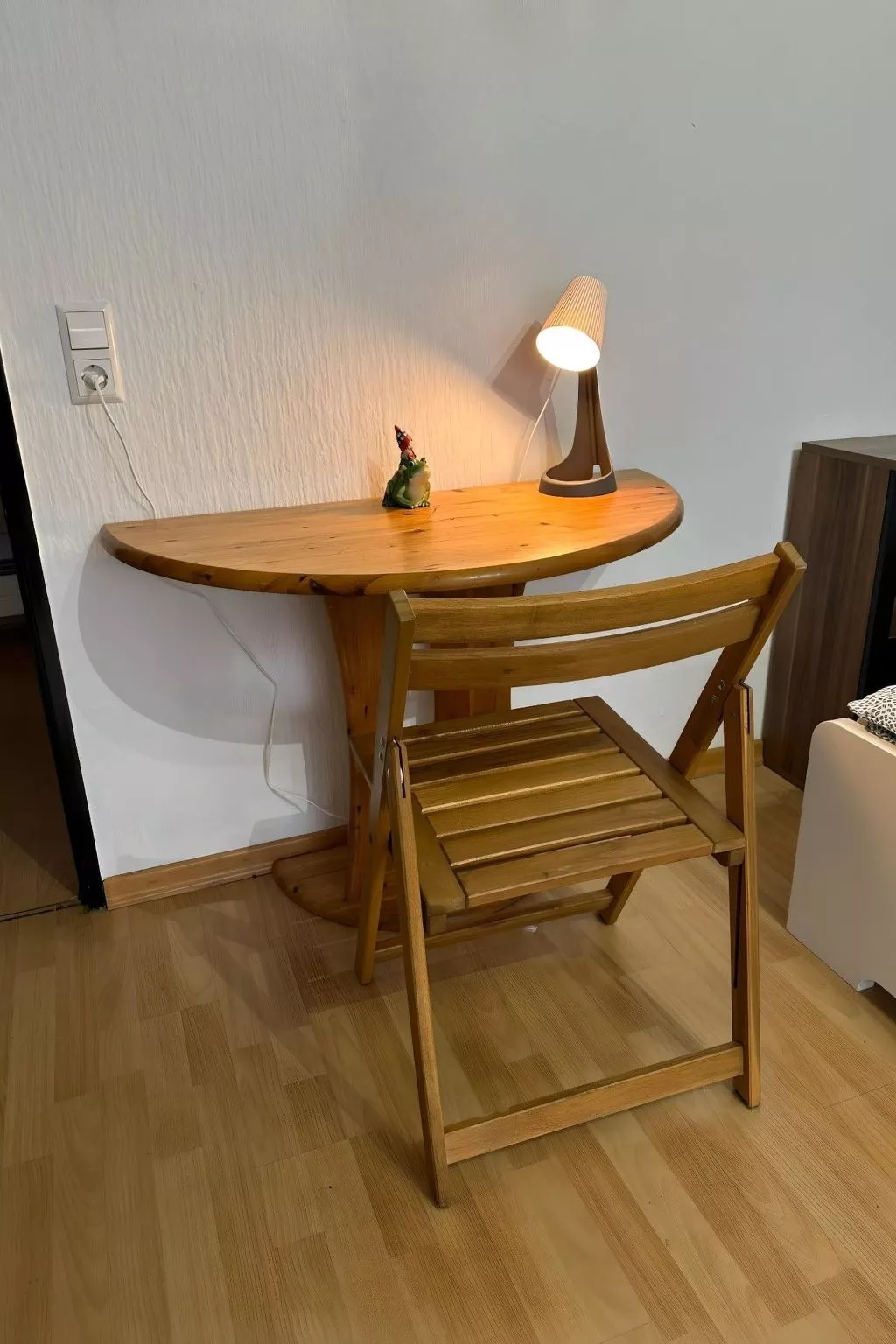 Ap. Ruhe[pause] II-Drinnen