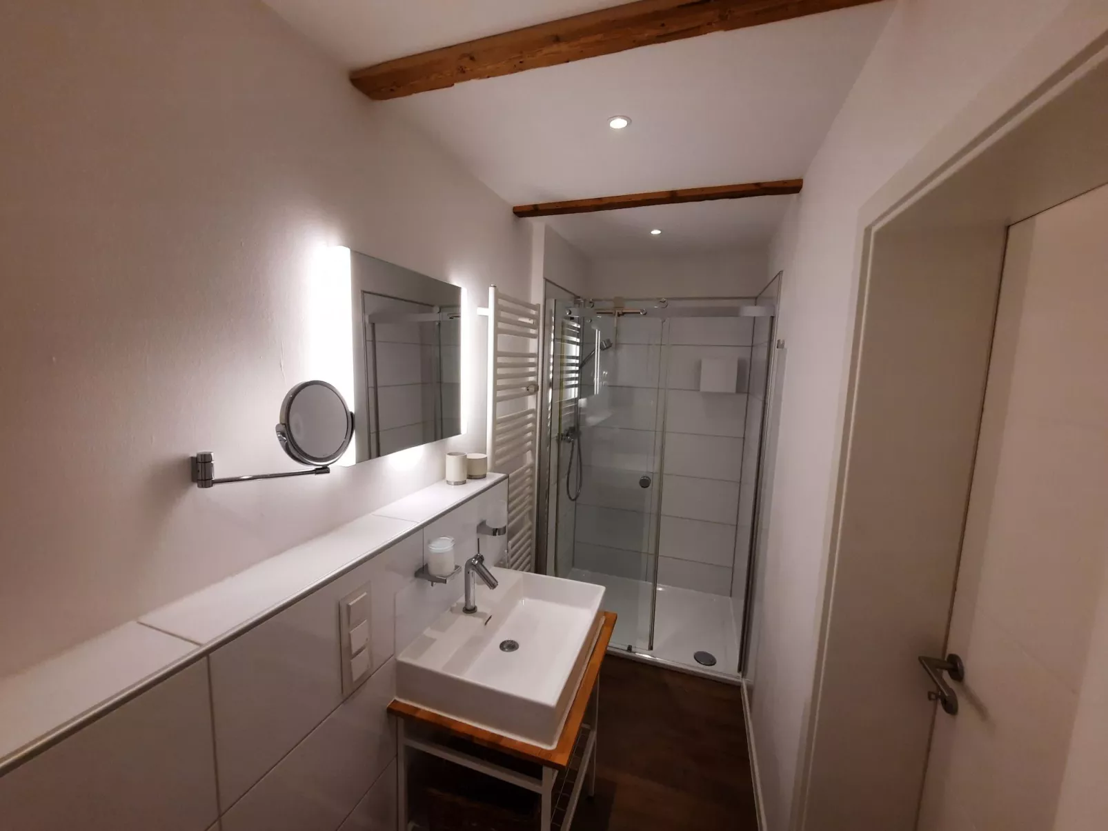 Lachmöwe by DeJu-Drinnen