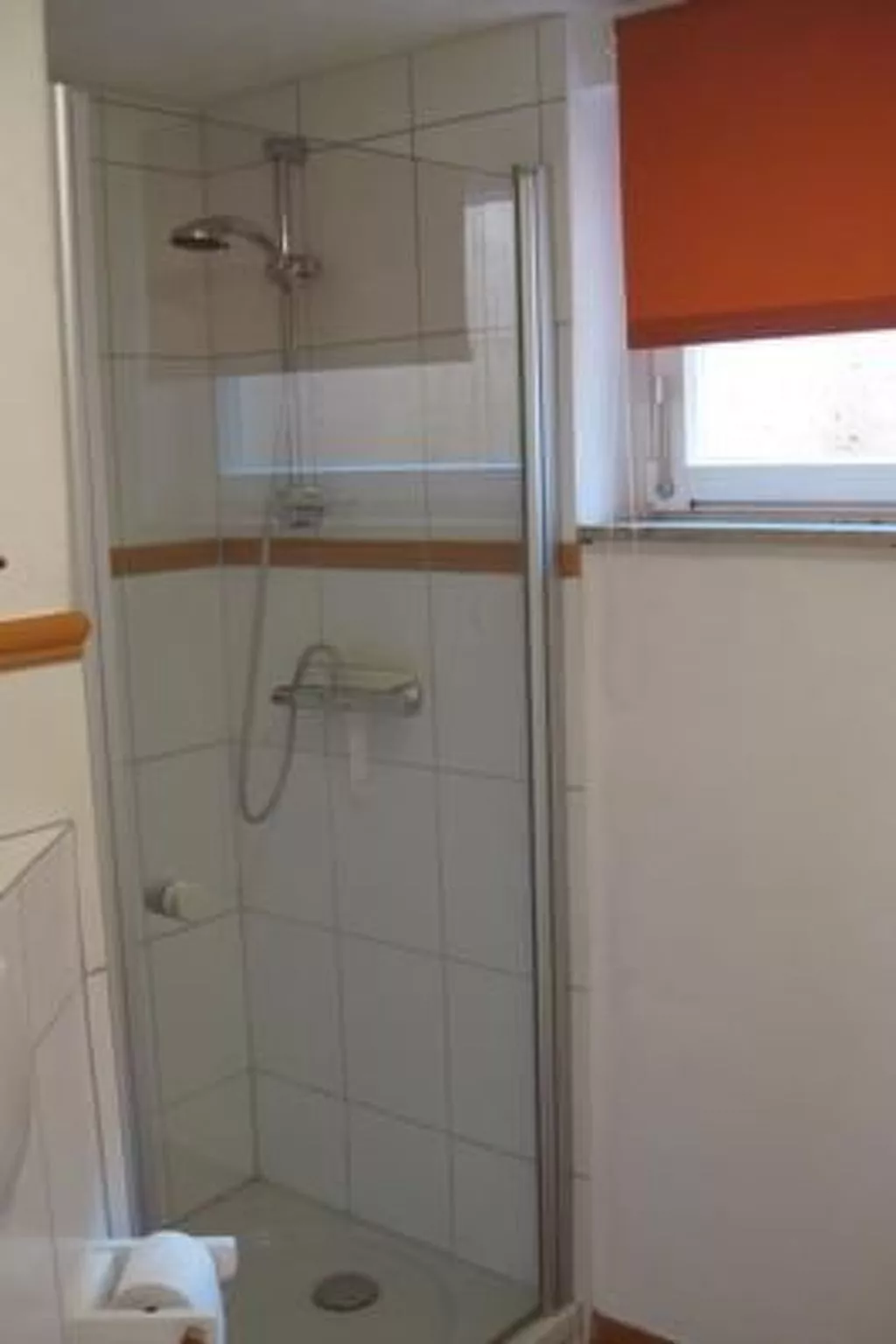 Wohnung in Schönwald mit Garten und Terrasse-Drinnen