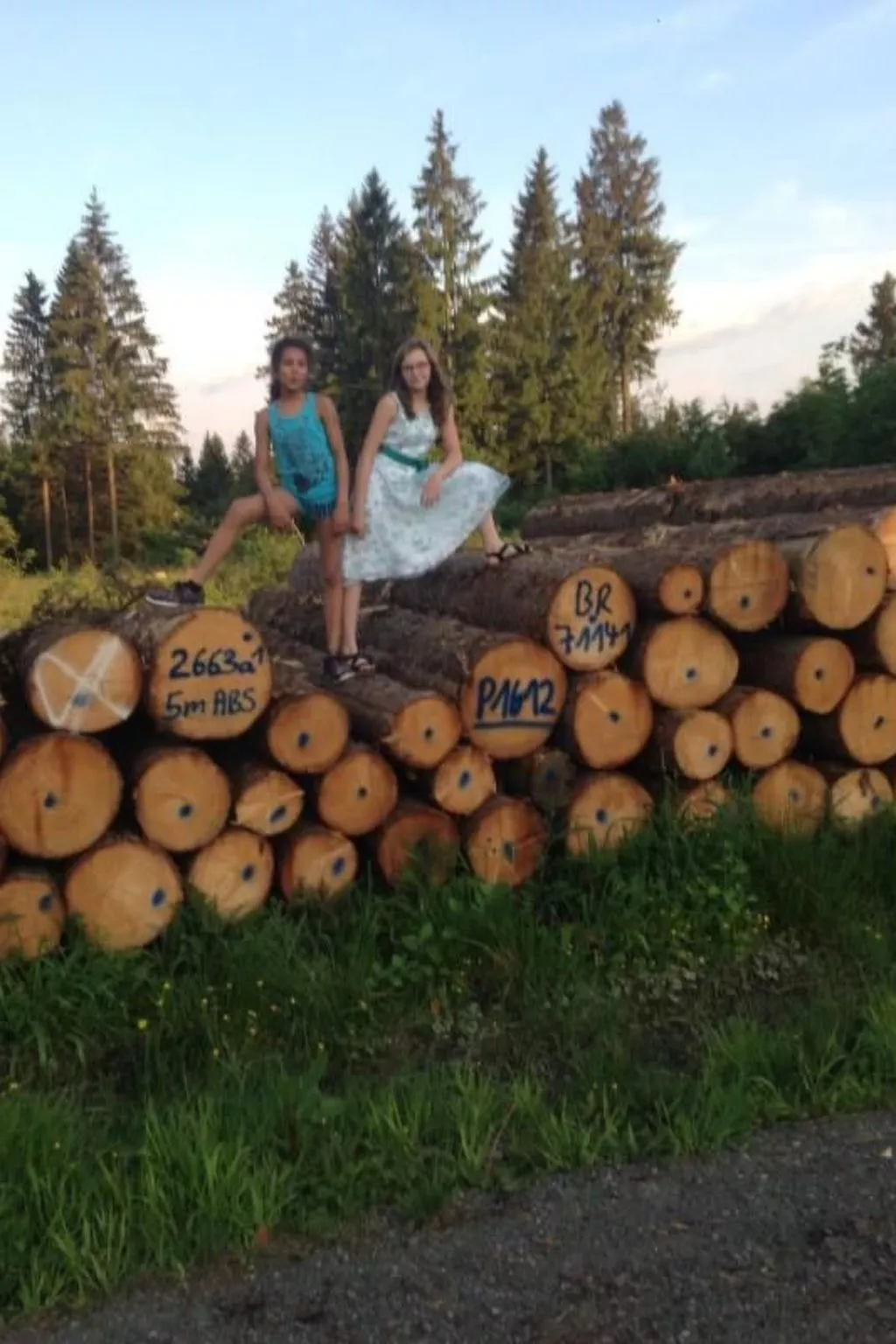 Ferienapartm. Adler-Draußen