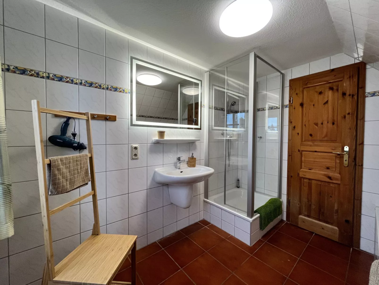 Möwe in Ummanz-Lüßvitz-Dedans