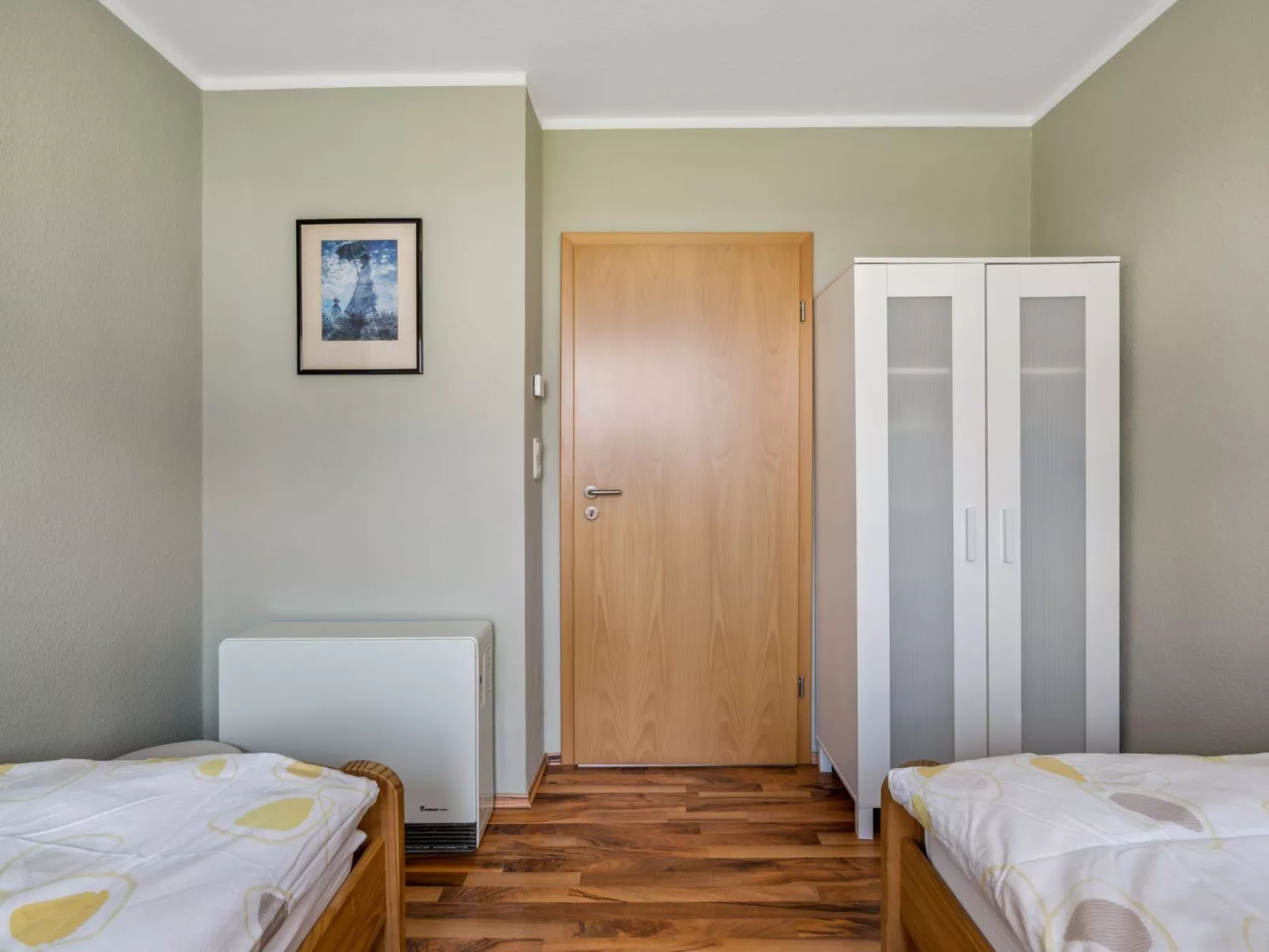 Mit Balkon und schönem Moselblick-Drinnen