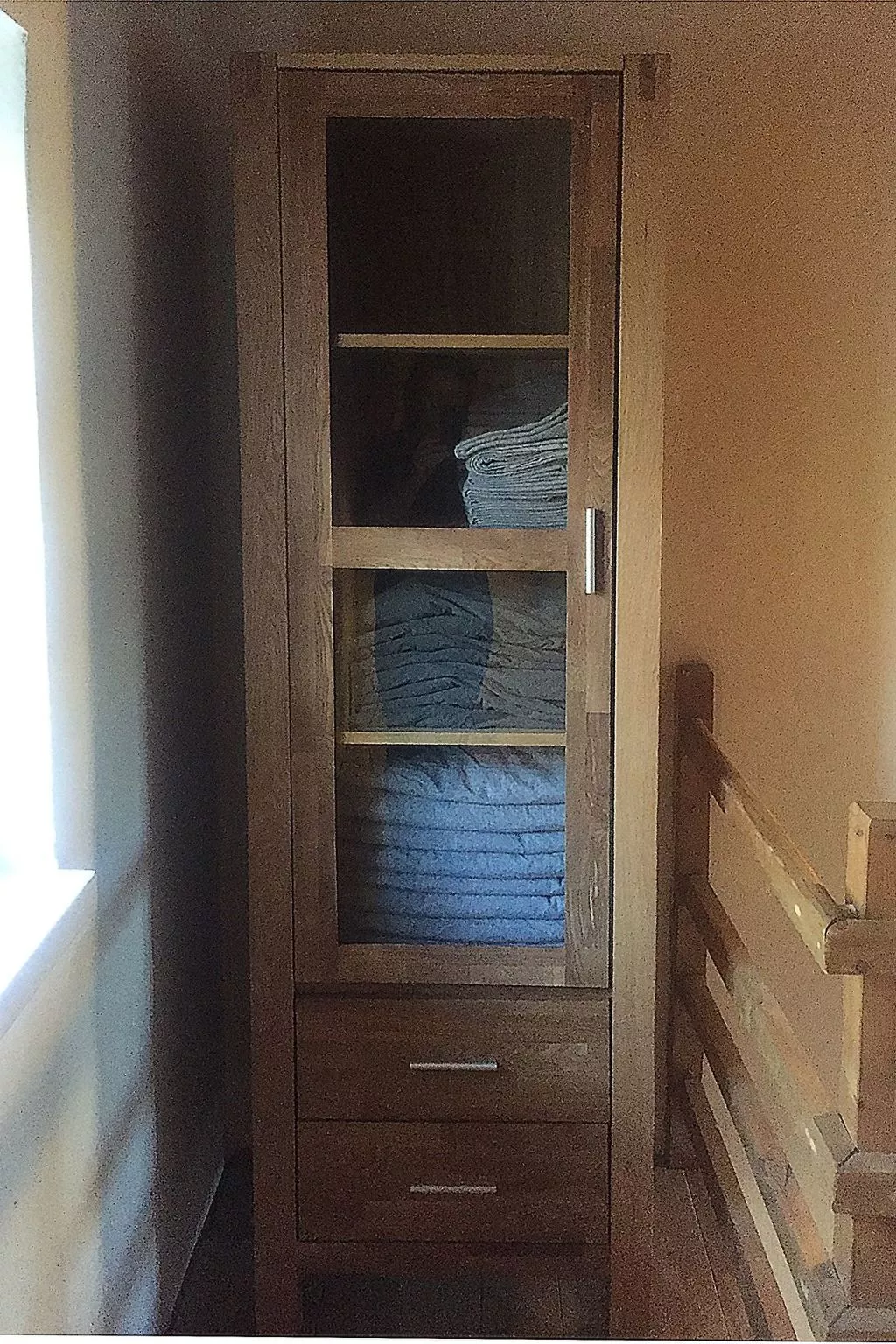 Fachwerkhaus mit Garten, Grill und Terrasse-Drinnen