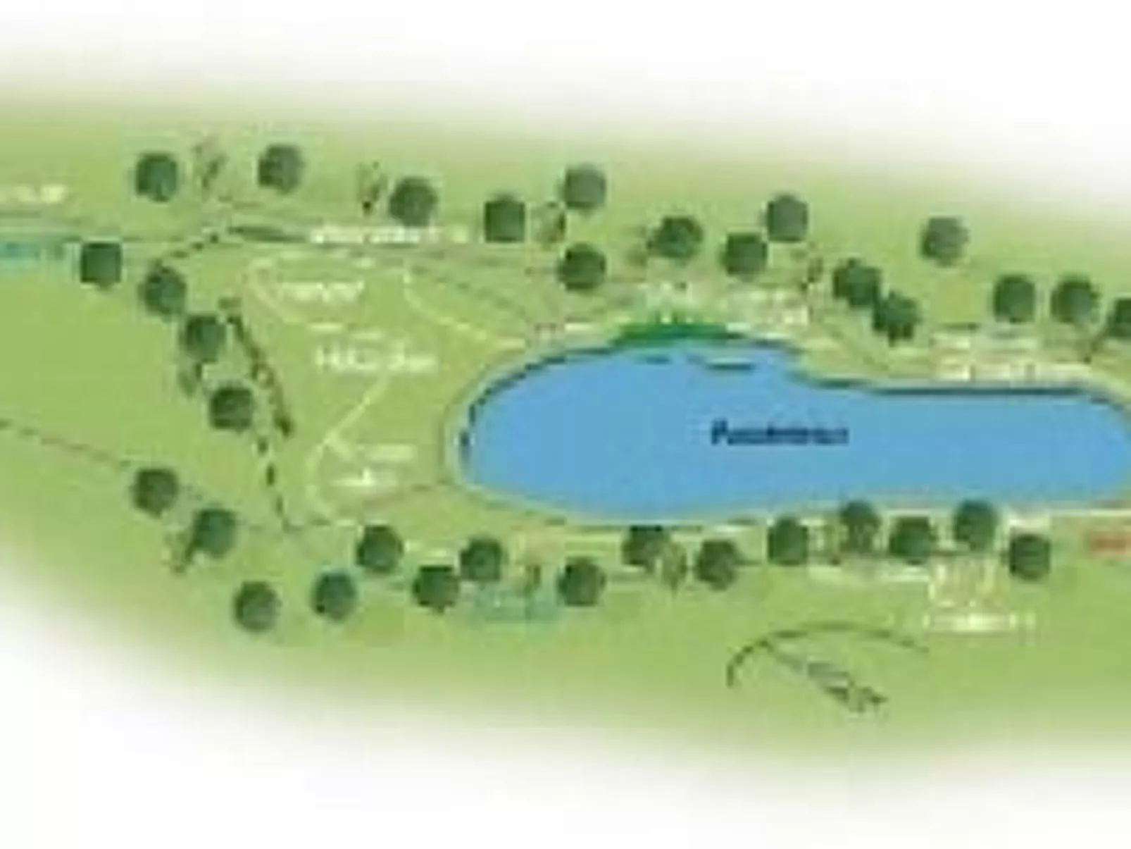 FeWo Am Kirchplatz-Dehors