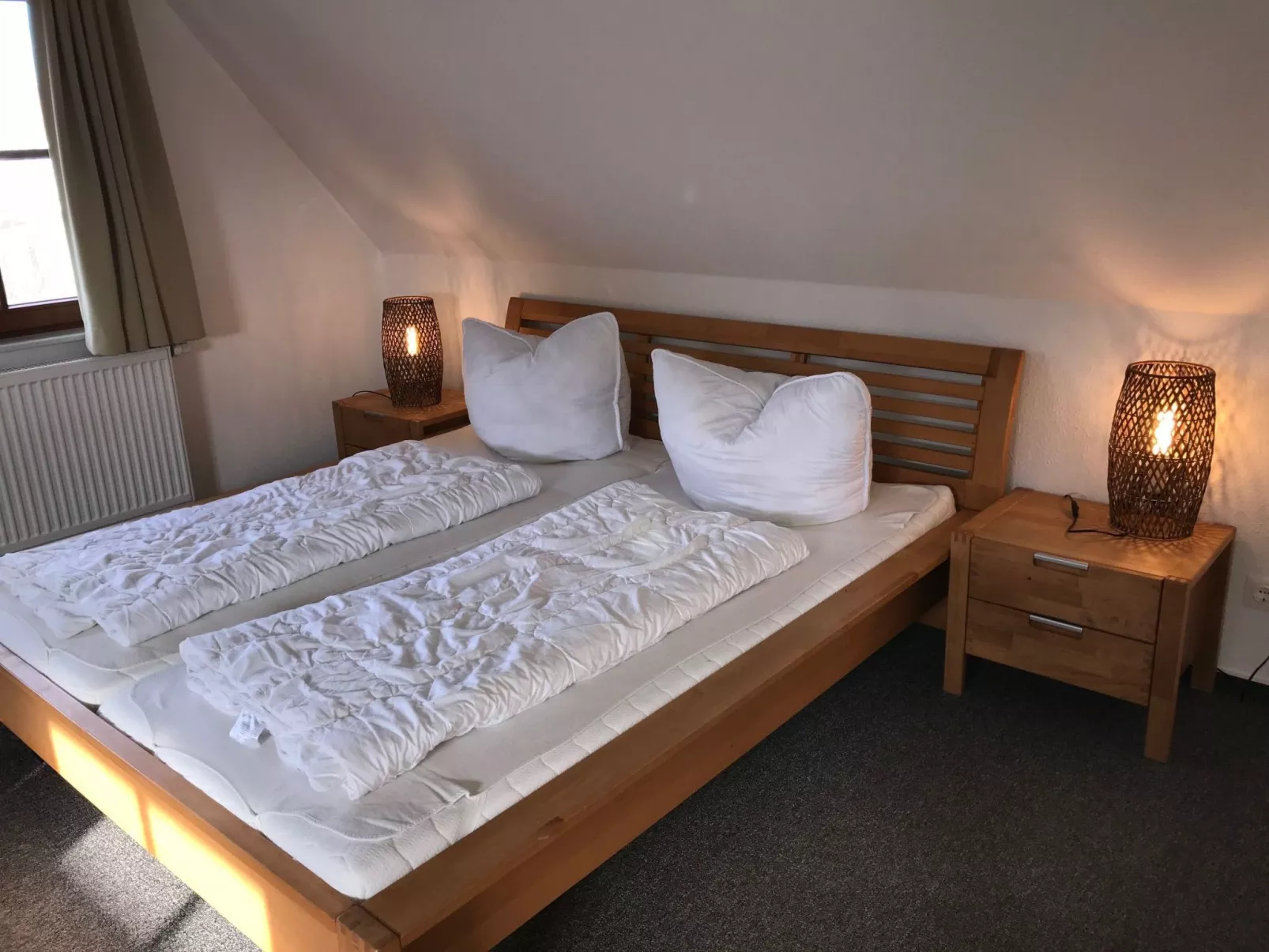 Reethaus Santa Maria-Drinnen