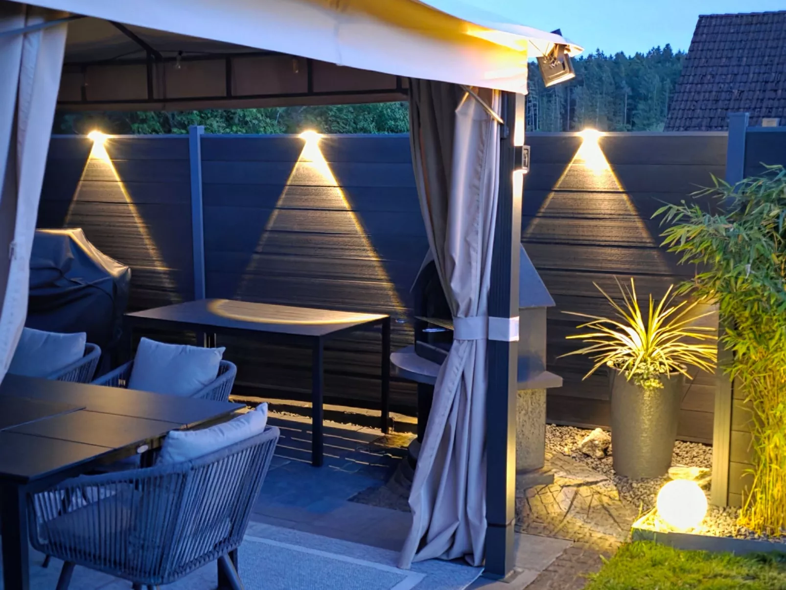 Schwarzwaldglück-Draußen