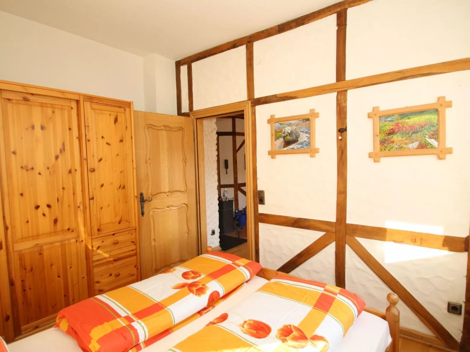 Simonis Privatpool-Drinnen