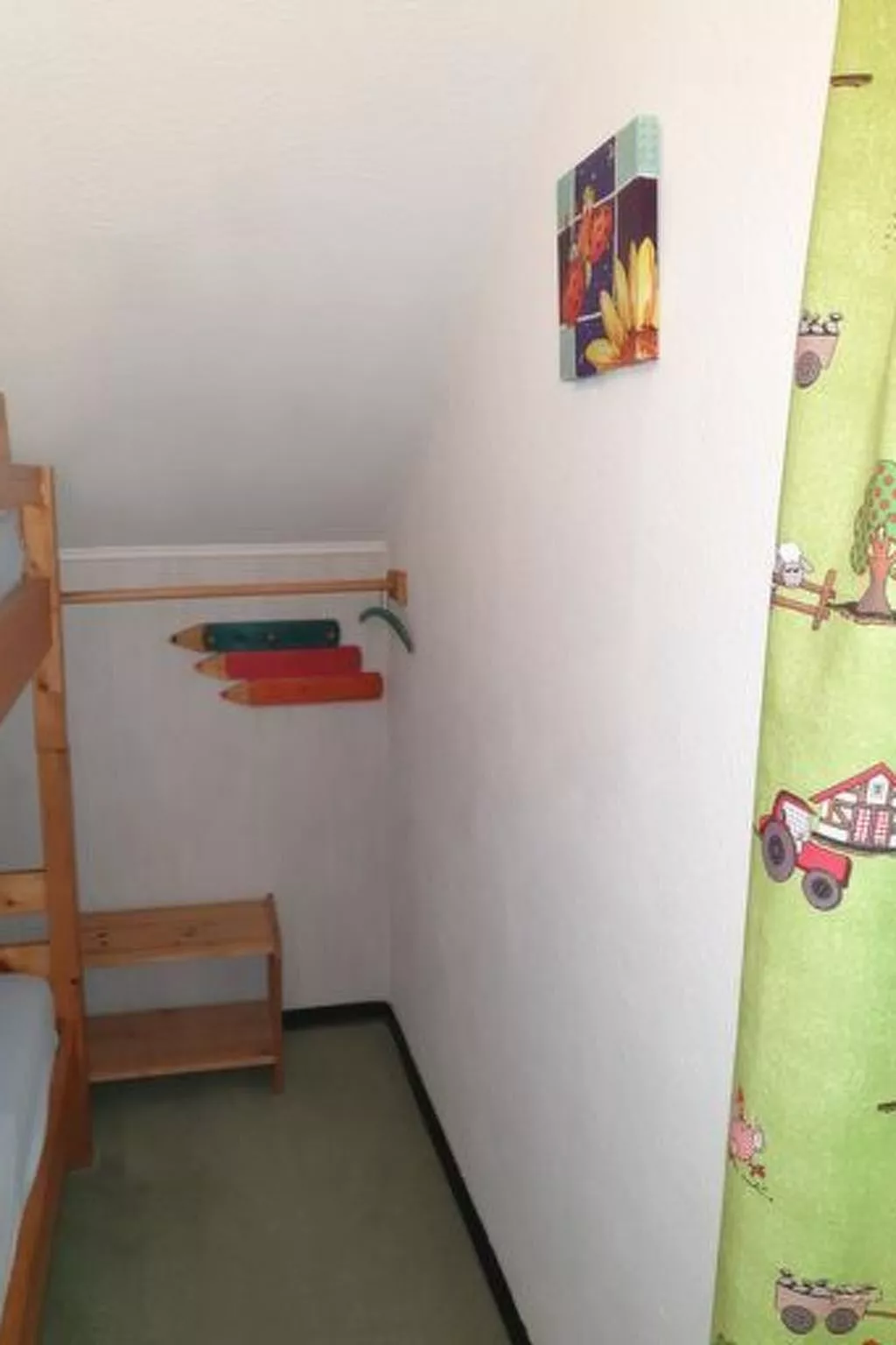 Nice Holidays-Inside