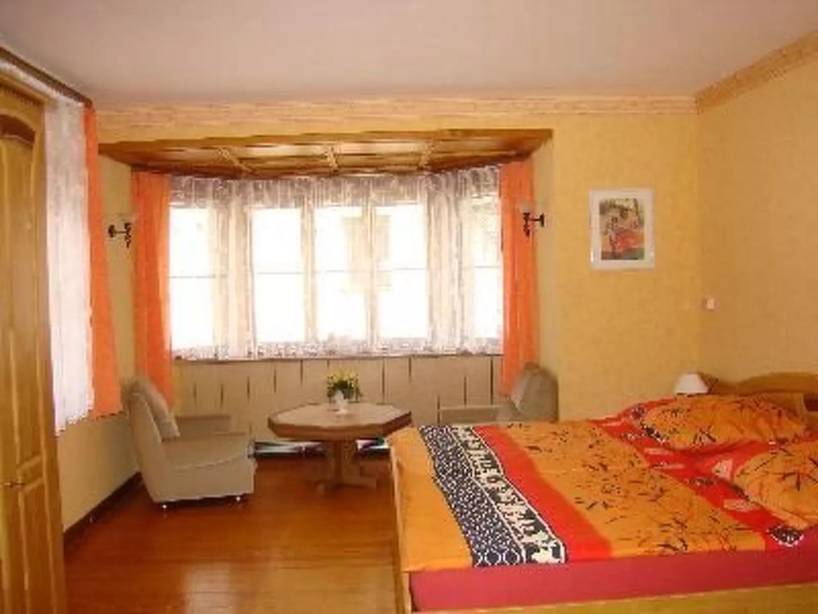 Altes Winzerhaus in Mesenich-Dedans