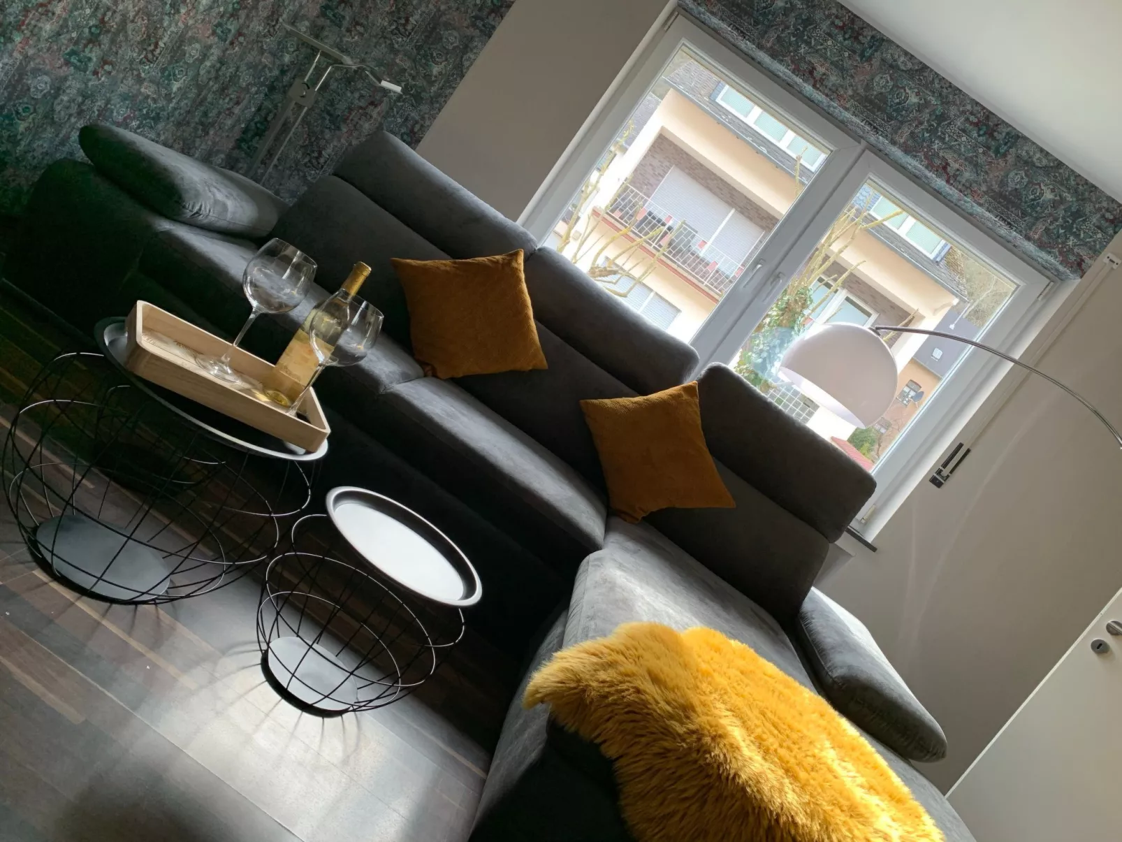 FerienwohnungPomaria-Inside