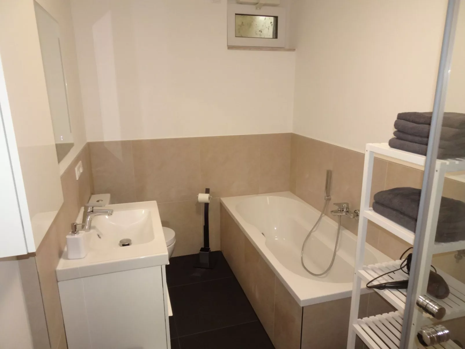 FeWo Kästner Pirna-Inside