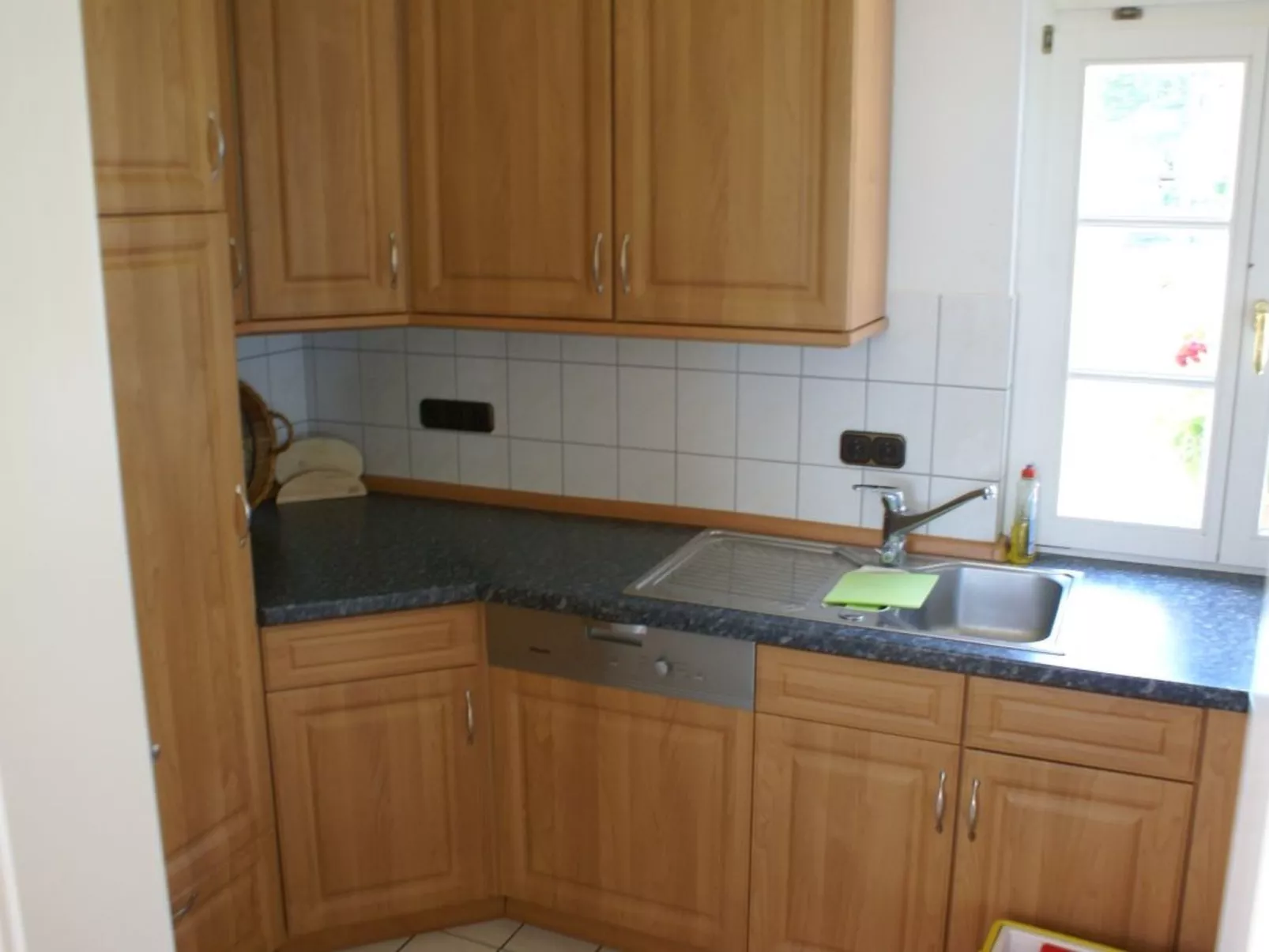 Haus Seeperle 1-Dedans