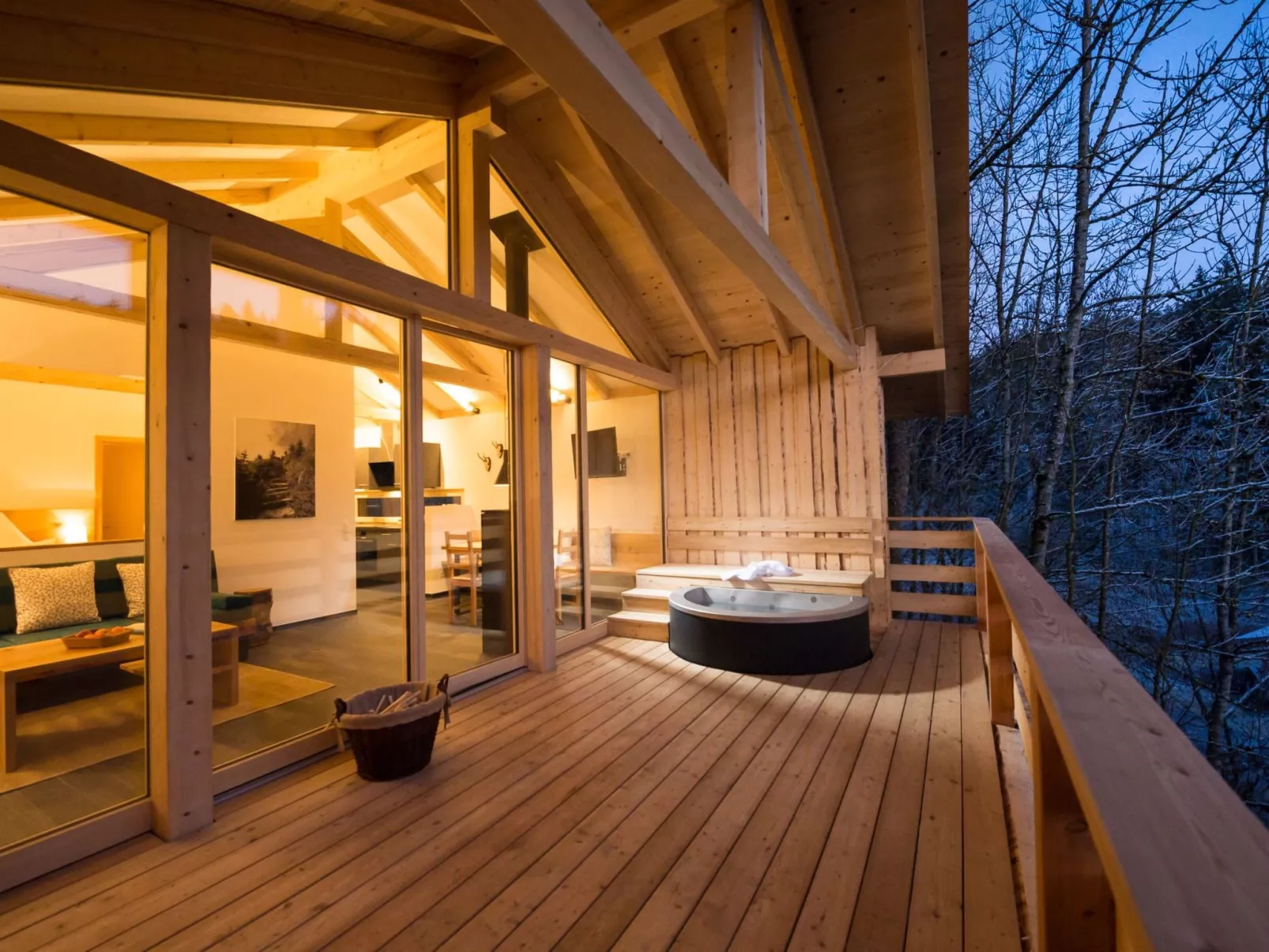 Weißenstein-Draußen