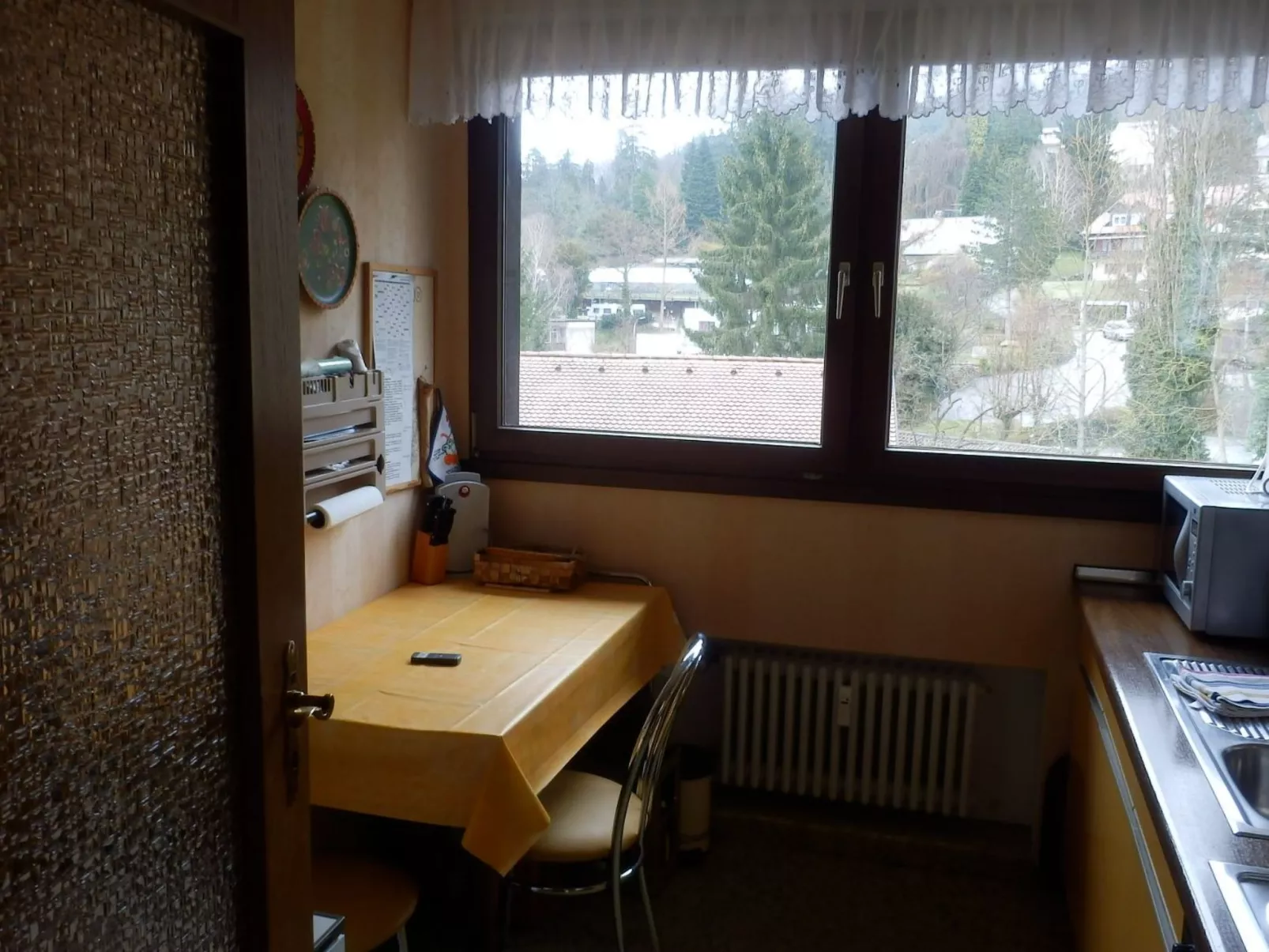 Fewo-ferber, Vogesen-Inside