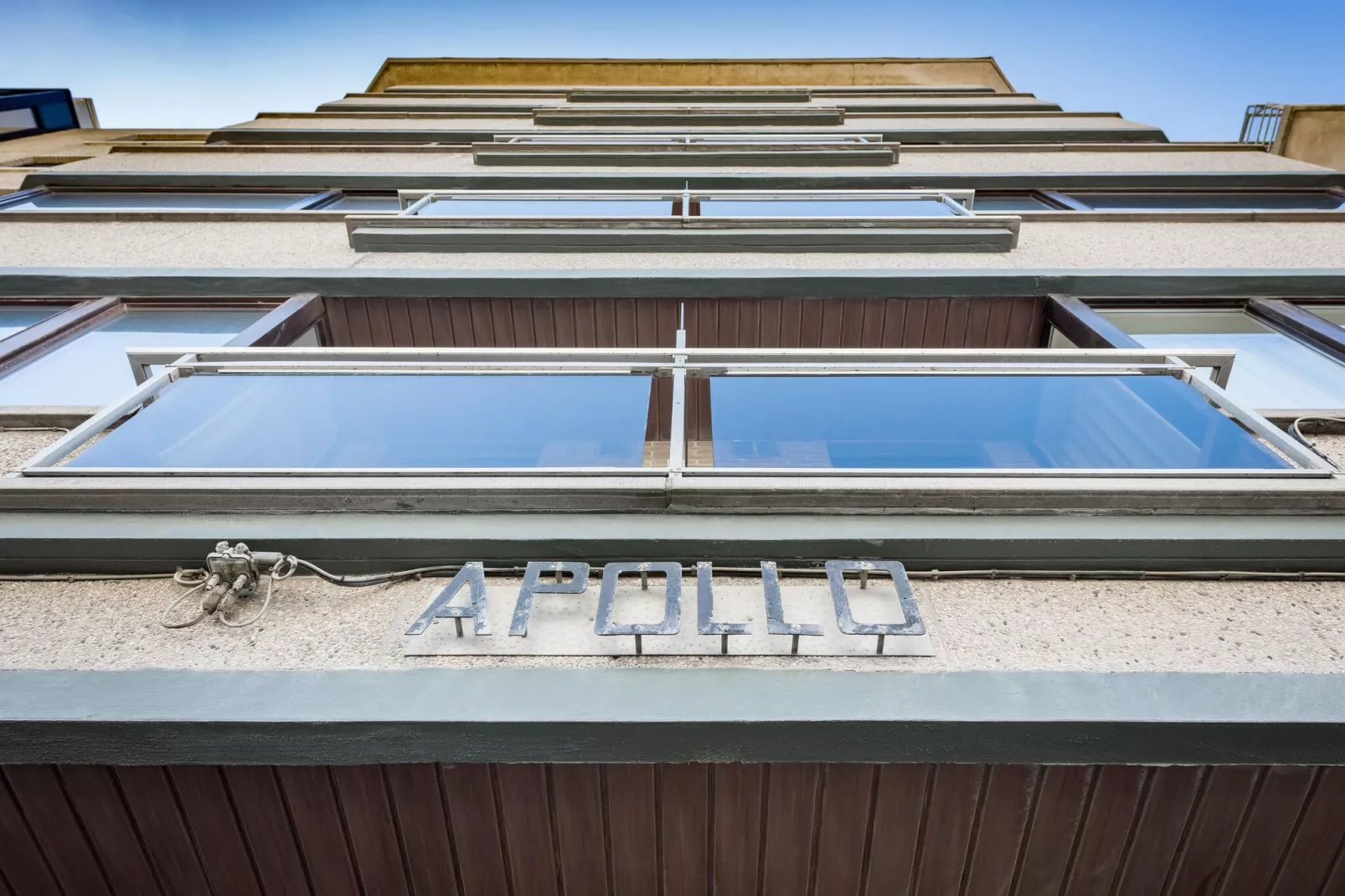 Apollo GV01G-Exterior summer