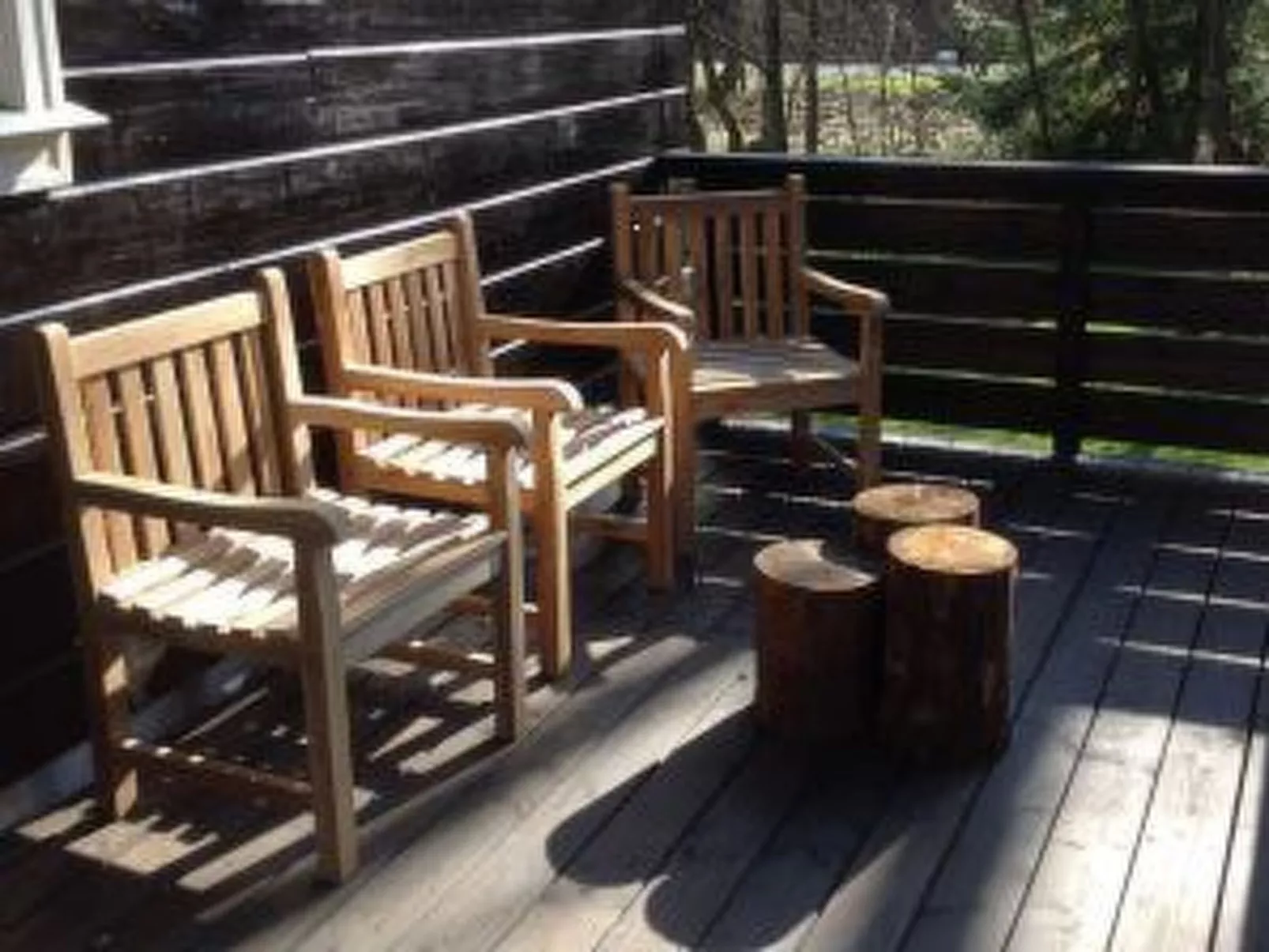 Harzer Wiesenbaude-Outside