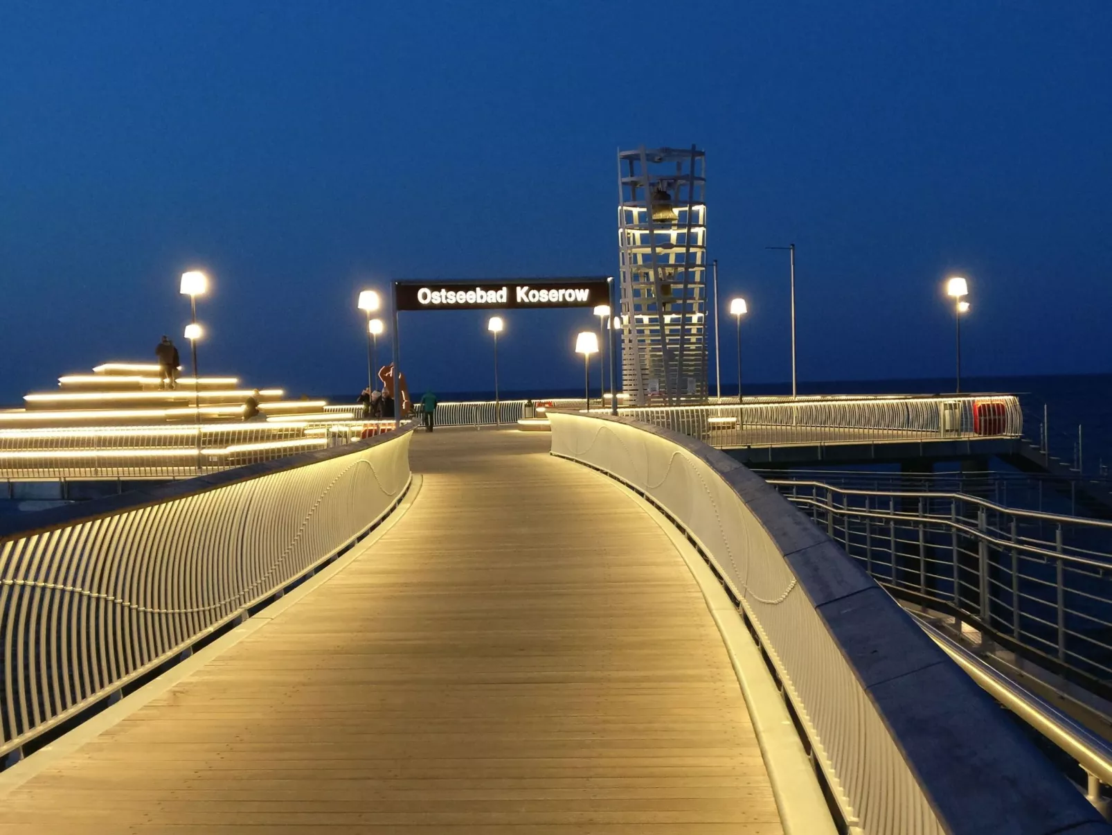 Am Buchenhain in Koserow-Draußen