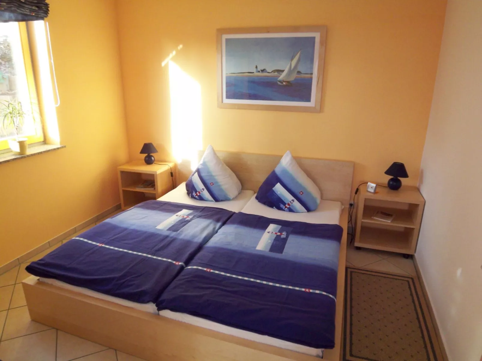 Mit Garten in ruhiger Lage-Dedans