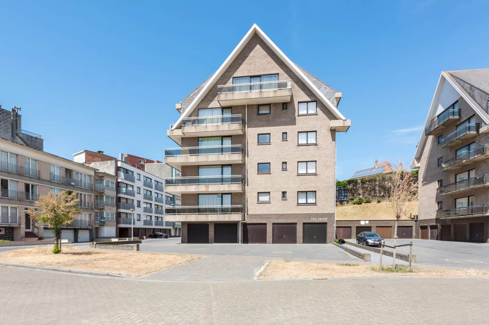 Ter panne 103-Exterior summer