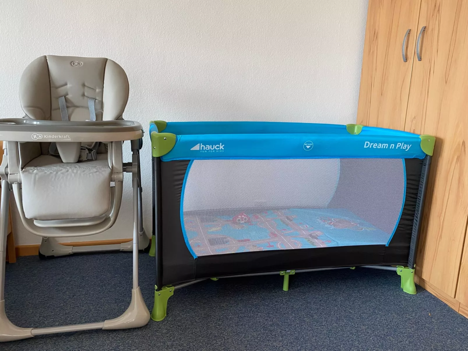 Penthouse mit Meerblick direkt am Strand-Dedans