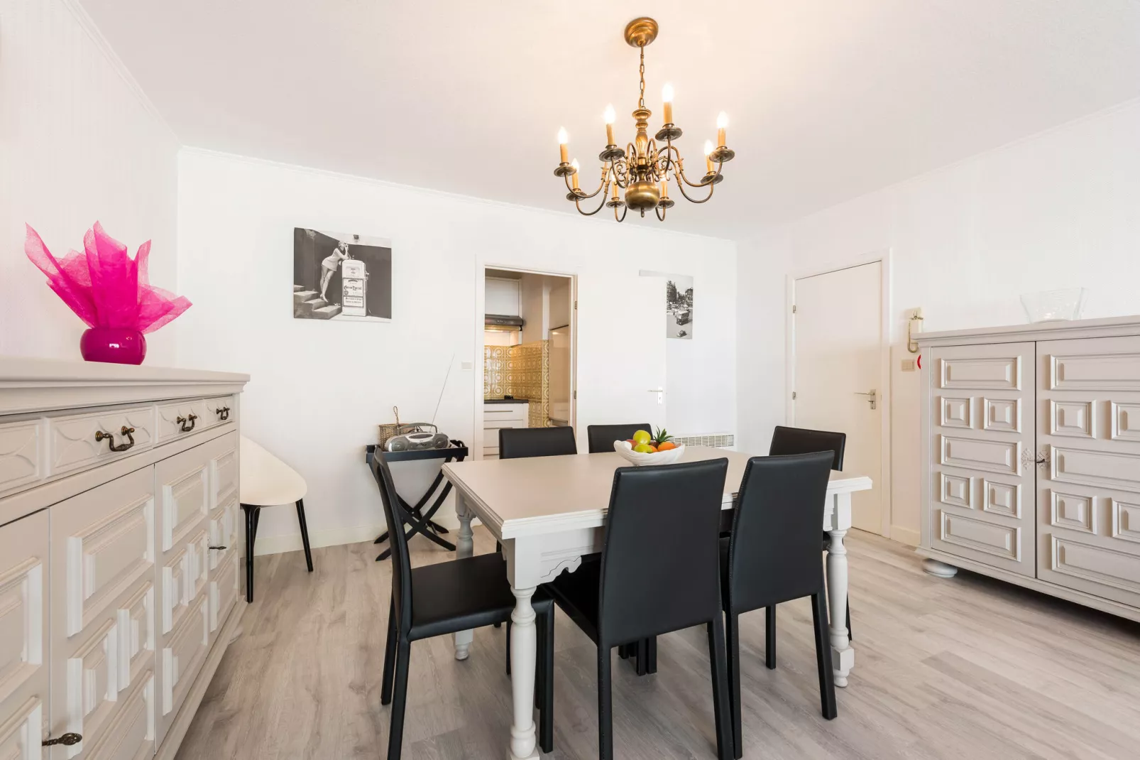 Ter panne 103-Dining room
