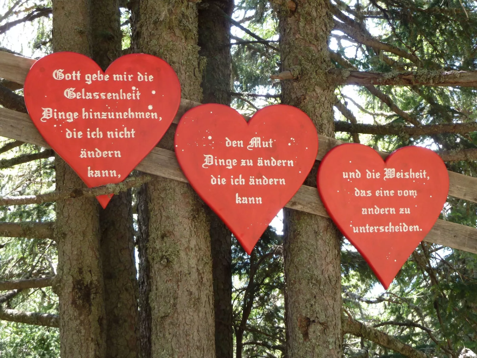 Das kleine U in Rennweg am Katschberg-Outside