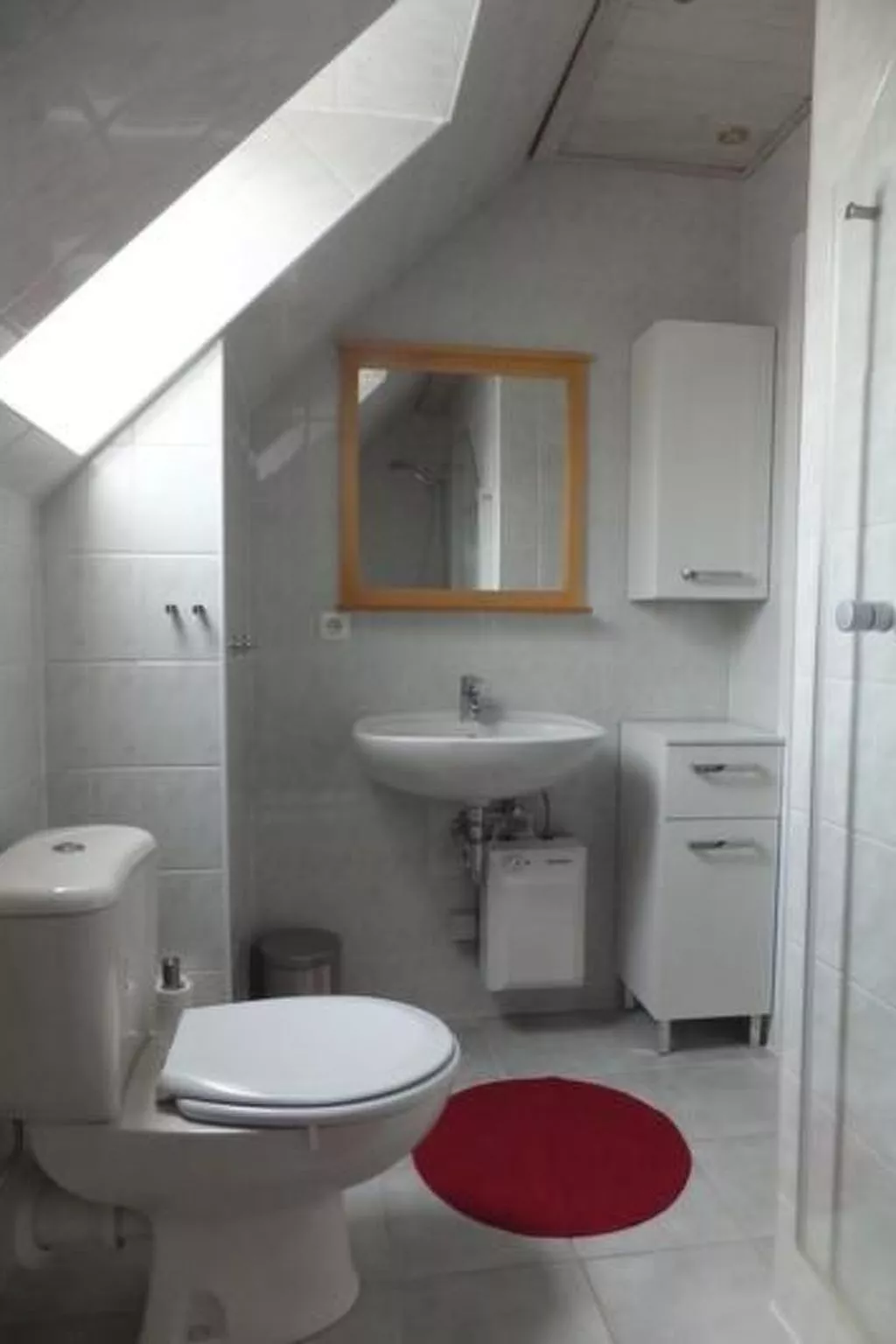 Ferienwohnung-Inside