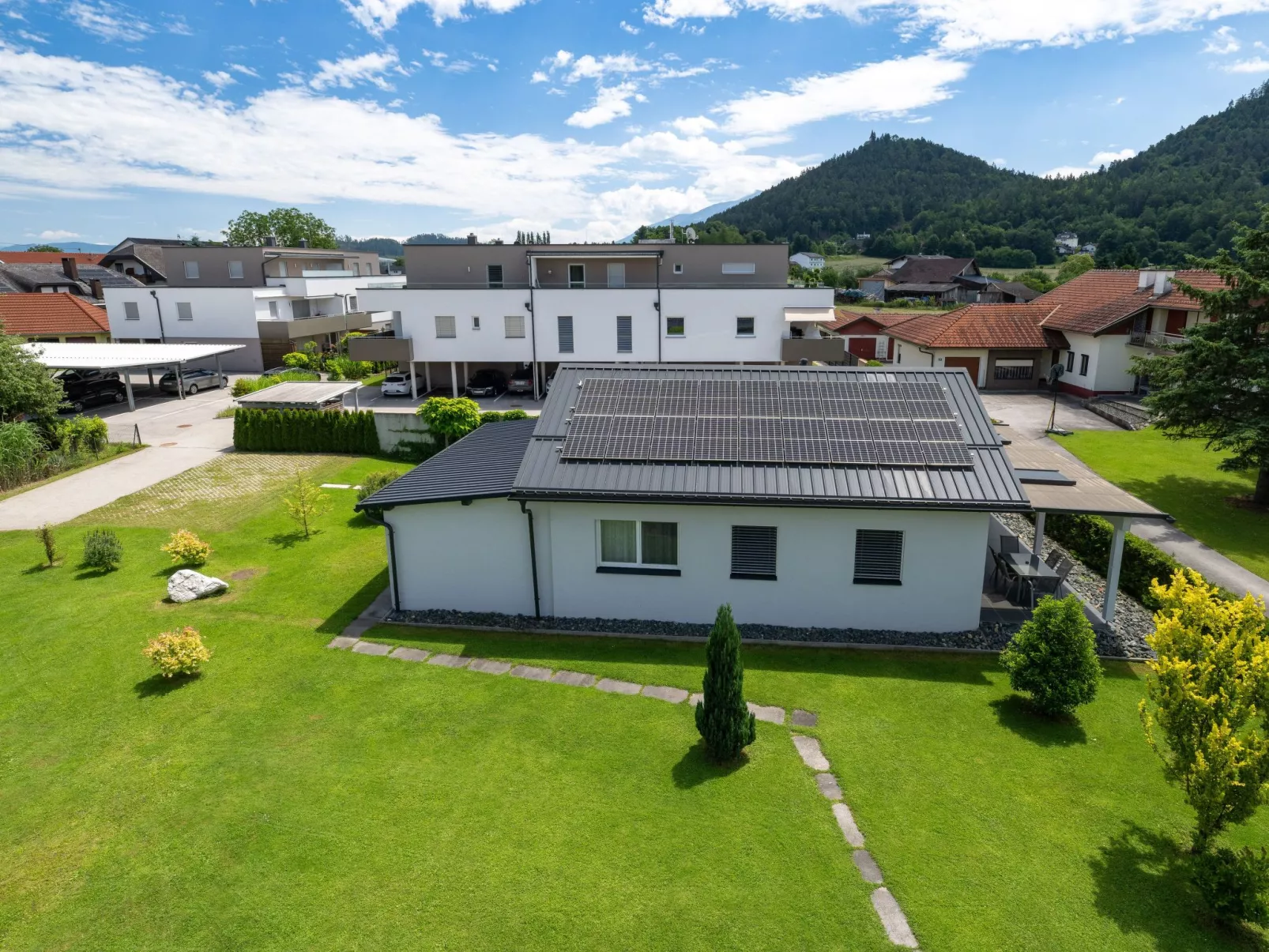 Klopeiner See-Draußen