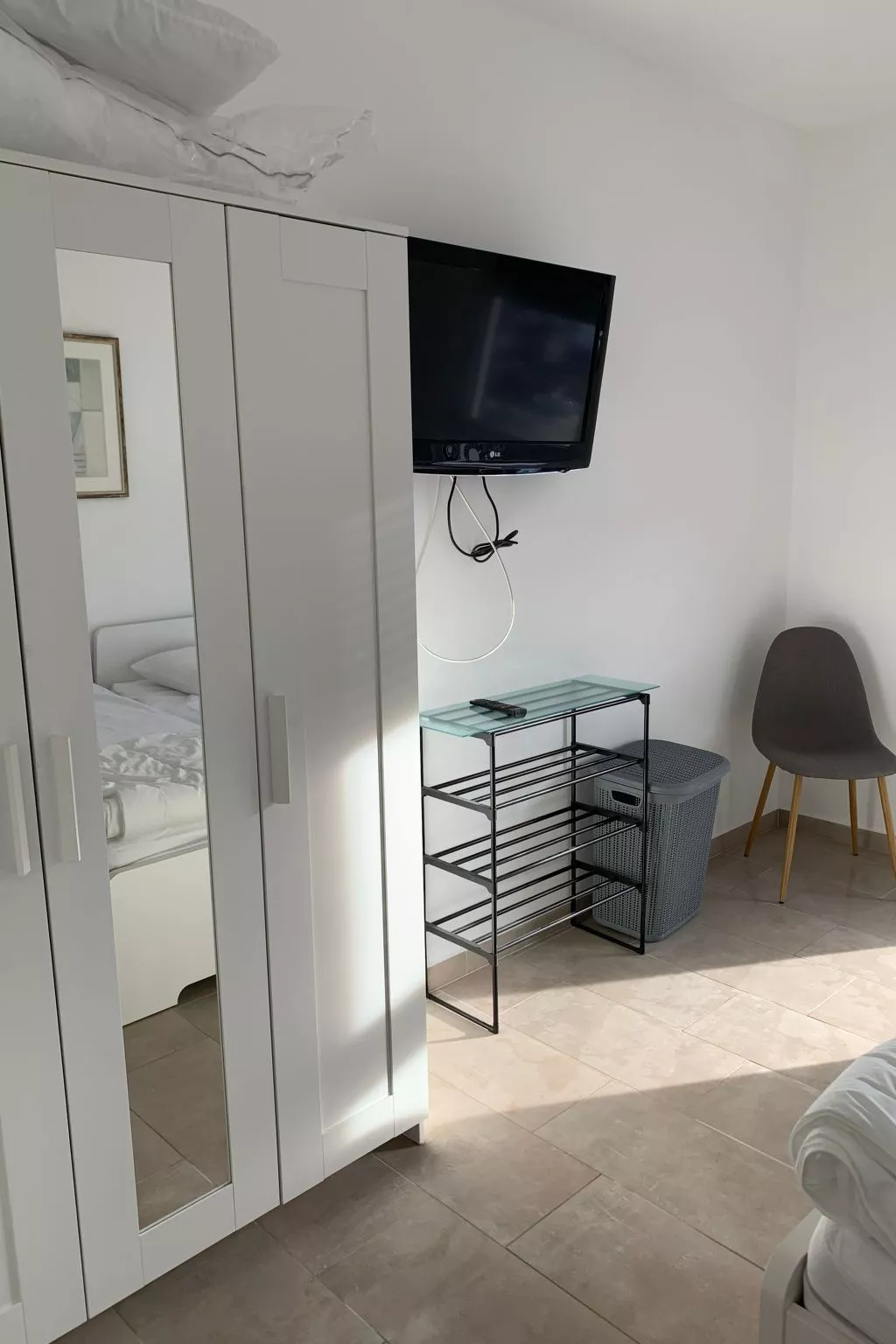 Haus Kreischberg-Inside