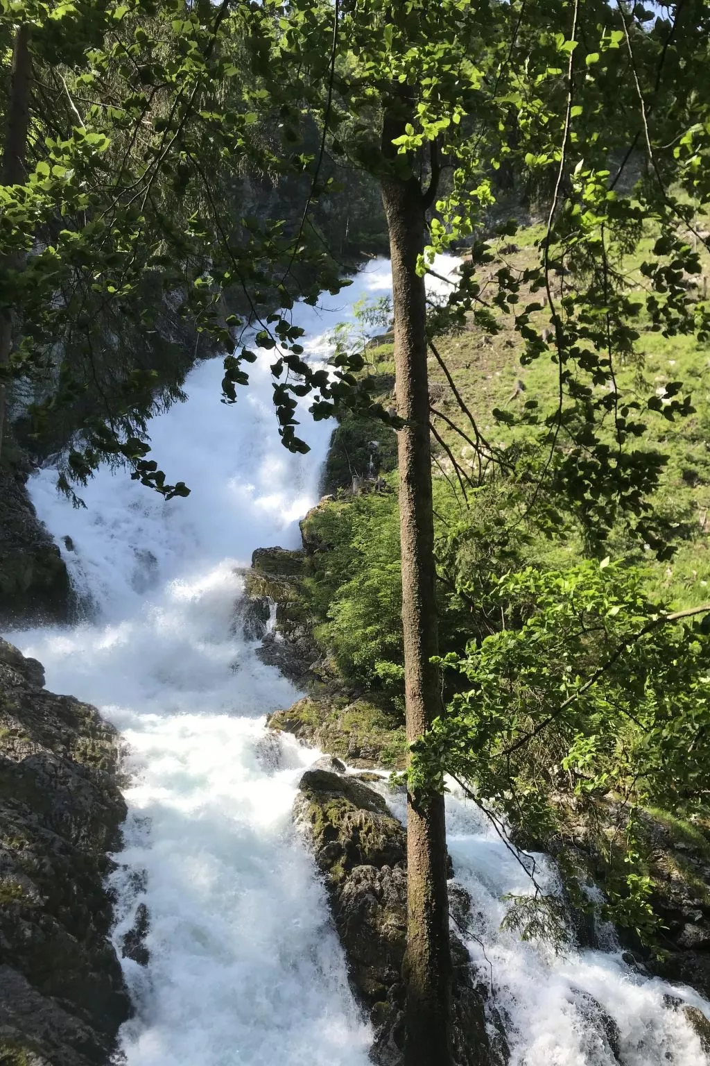 Deluxapartment Simon-Outside