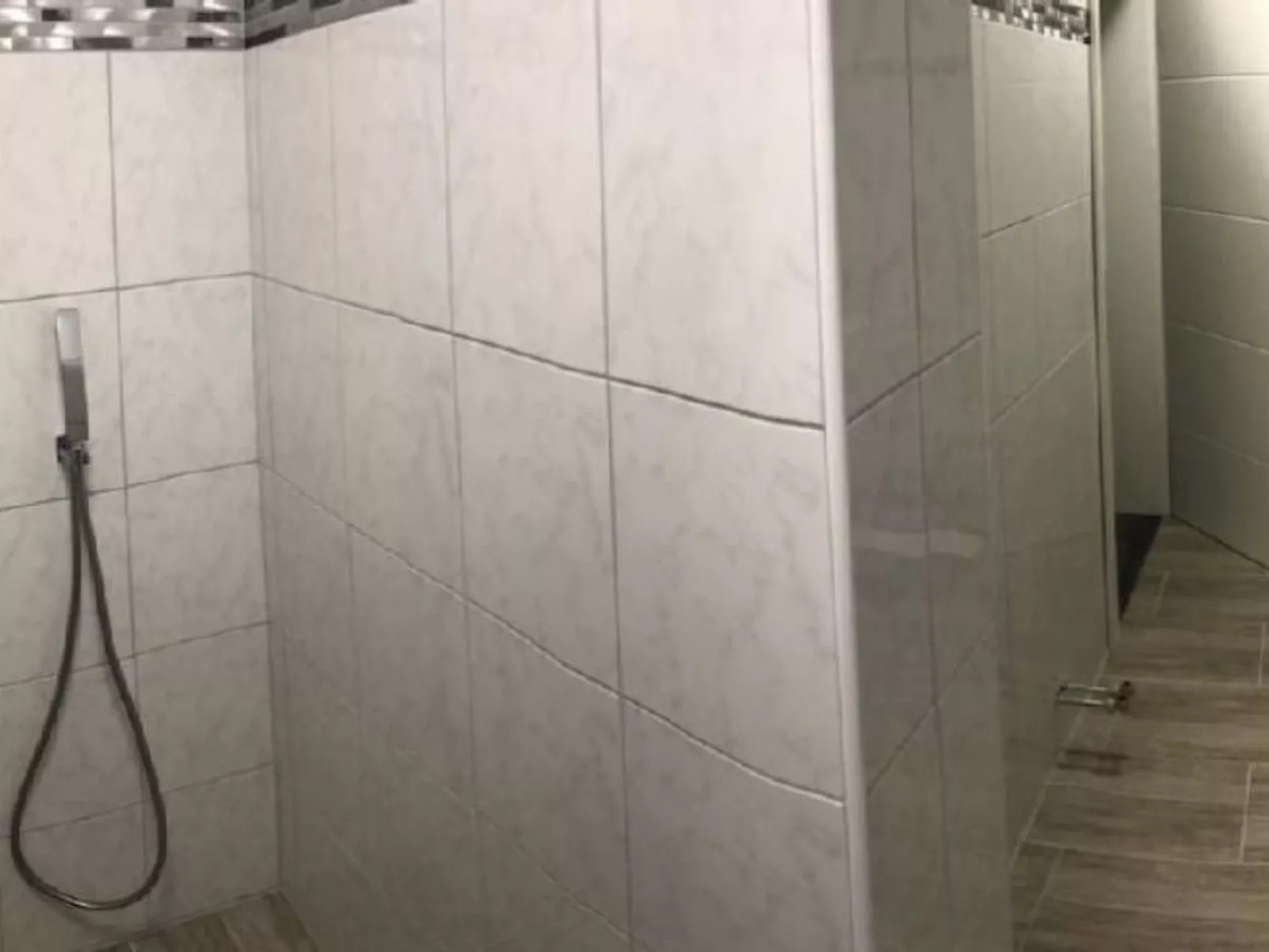 Appartement mit Pool-Dedans