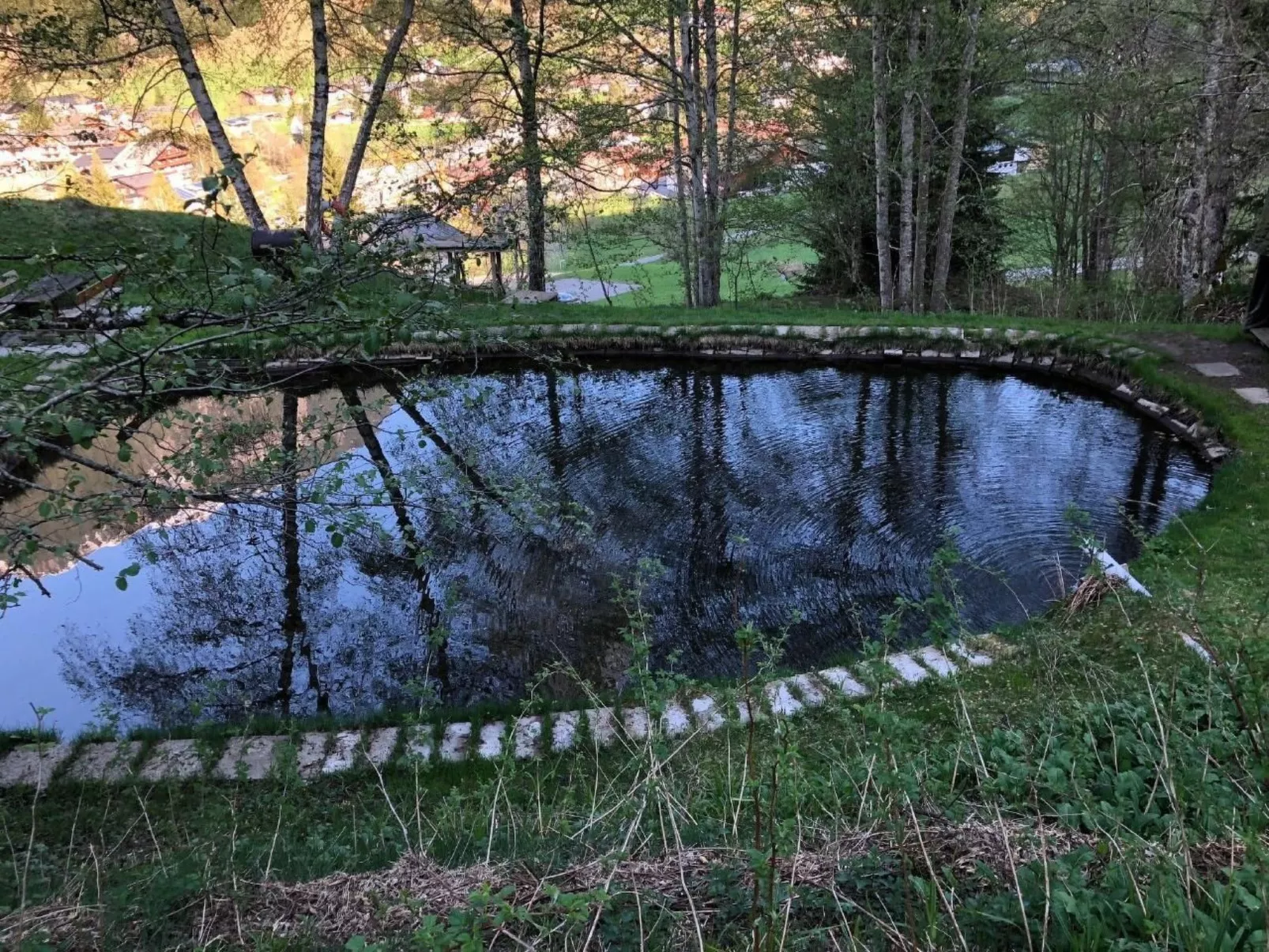 Bonawinkel Hus Obergeschoss-Outside