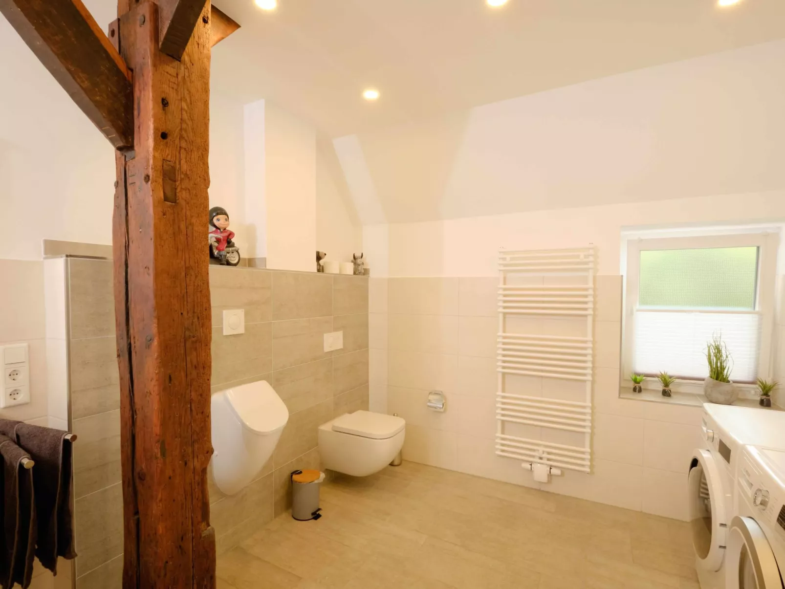 Appartement mit Garten, Grill und Terrasse-Image-tags.info