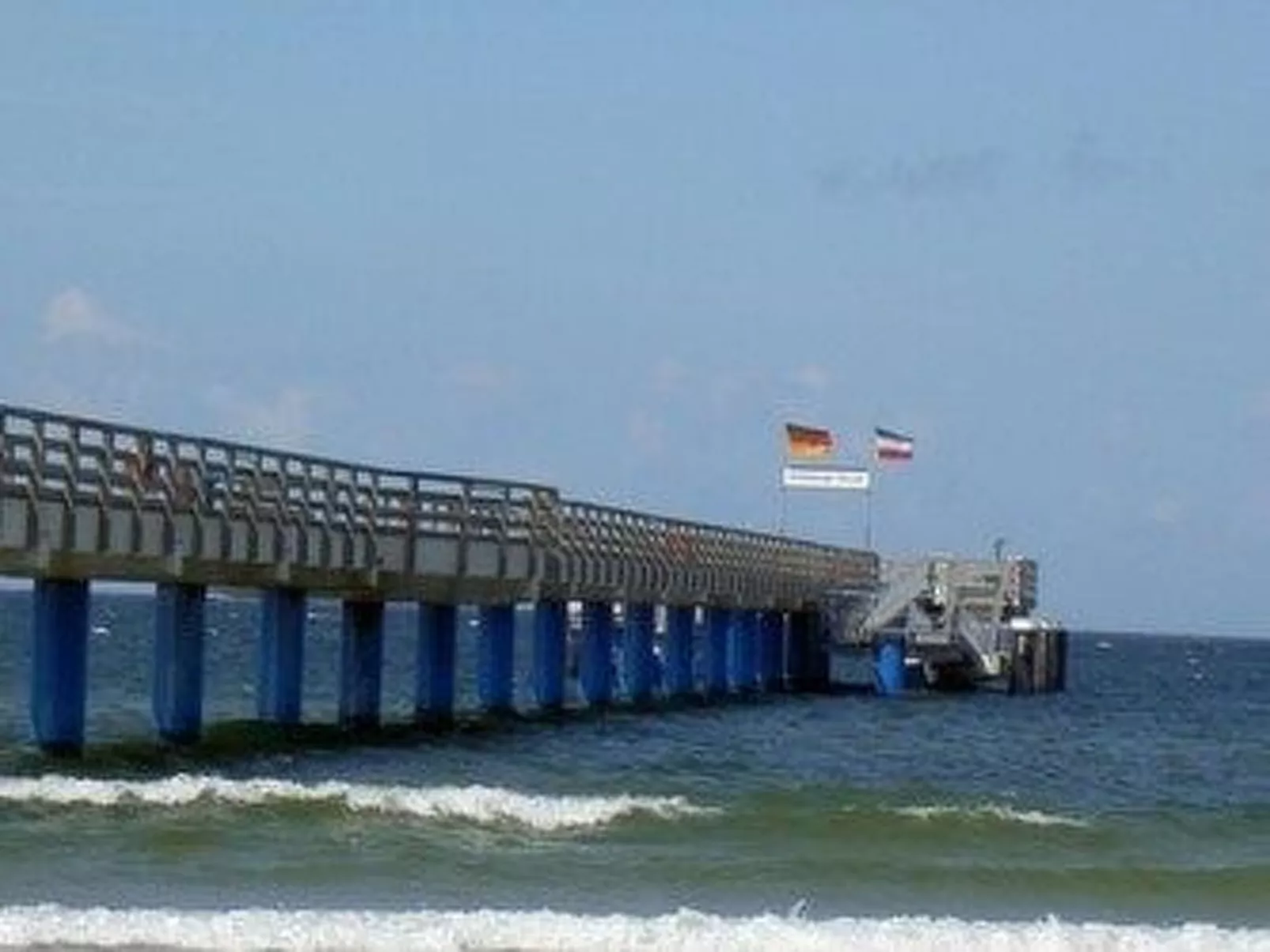 Am Golfplatz-Draußen