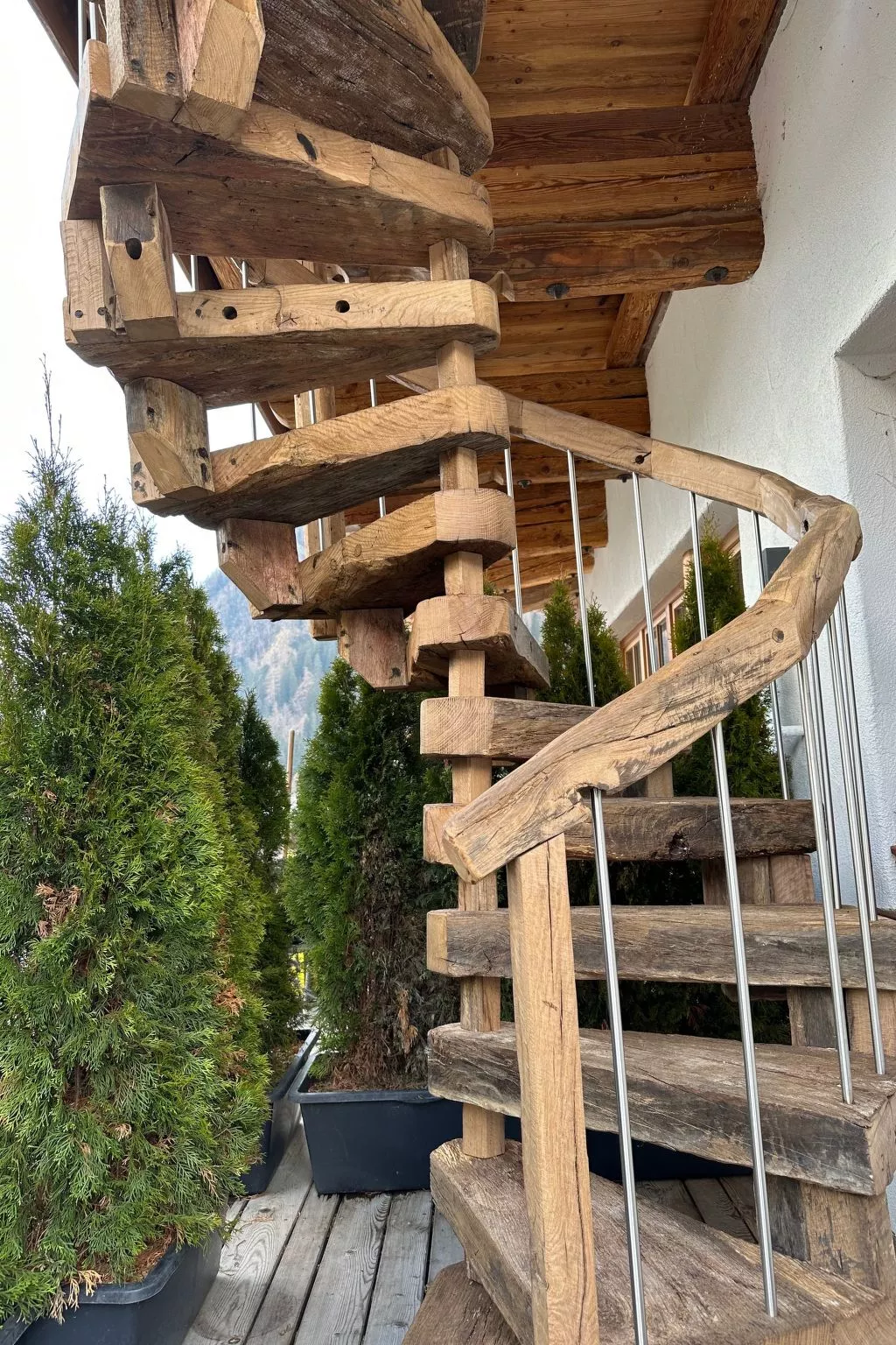 Panoramasuite-Outside