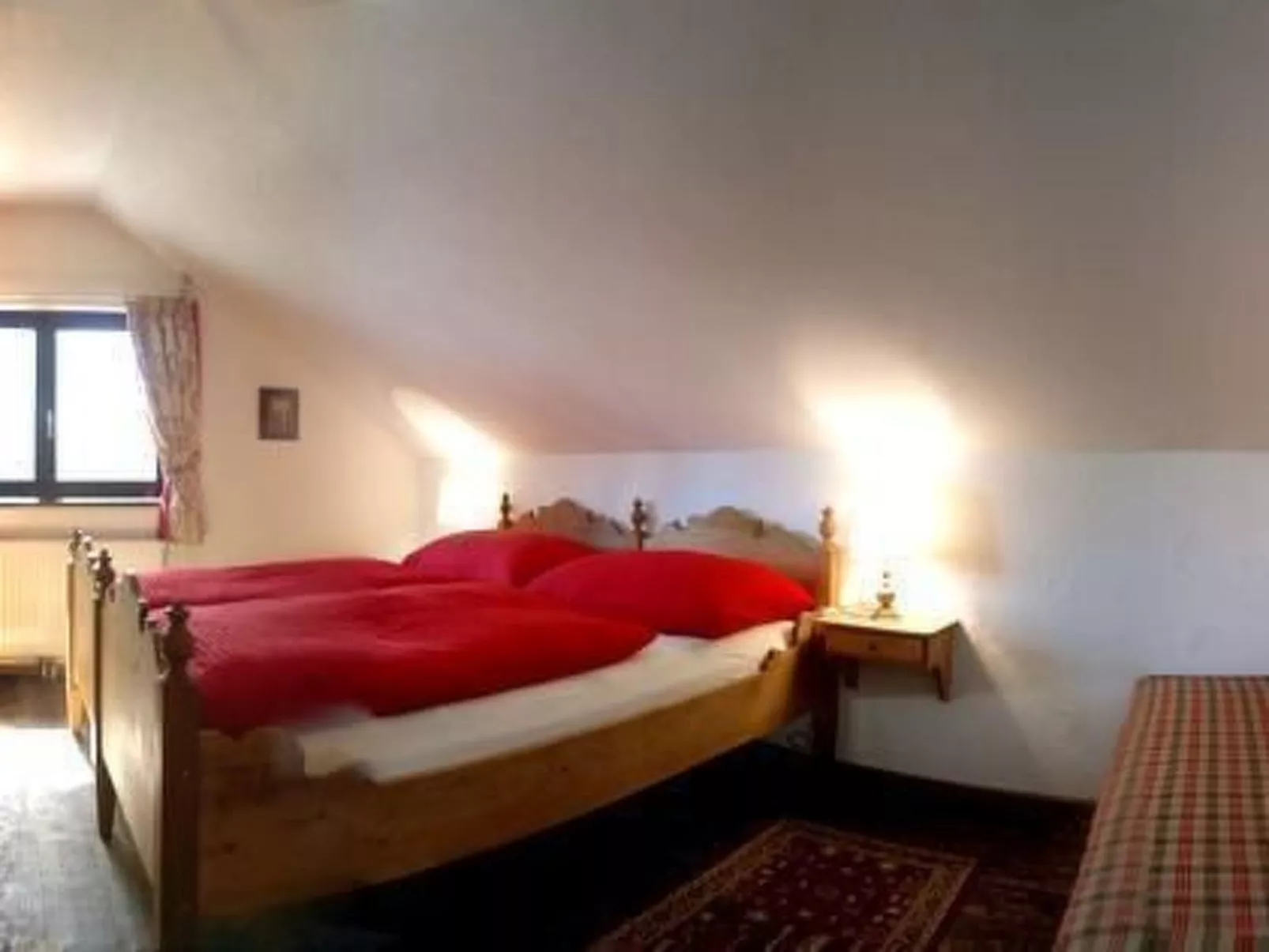 Kärntnerhaus in Falkertsee-Drinnen