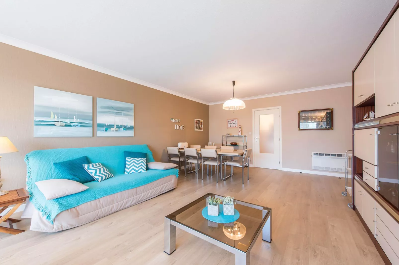 Ter panne 303  g-Living room