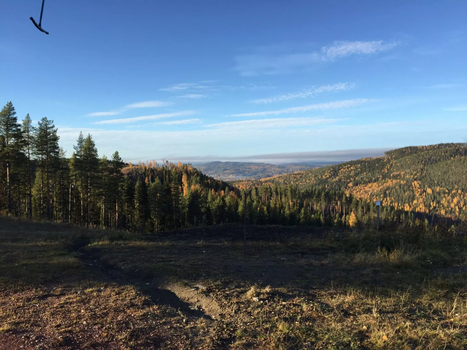Ferientagheim Hammarstrand-Dehors