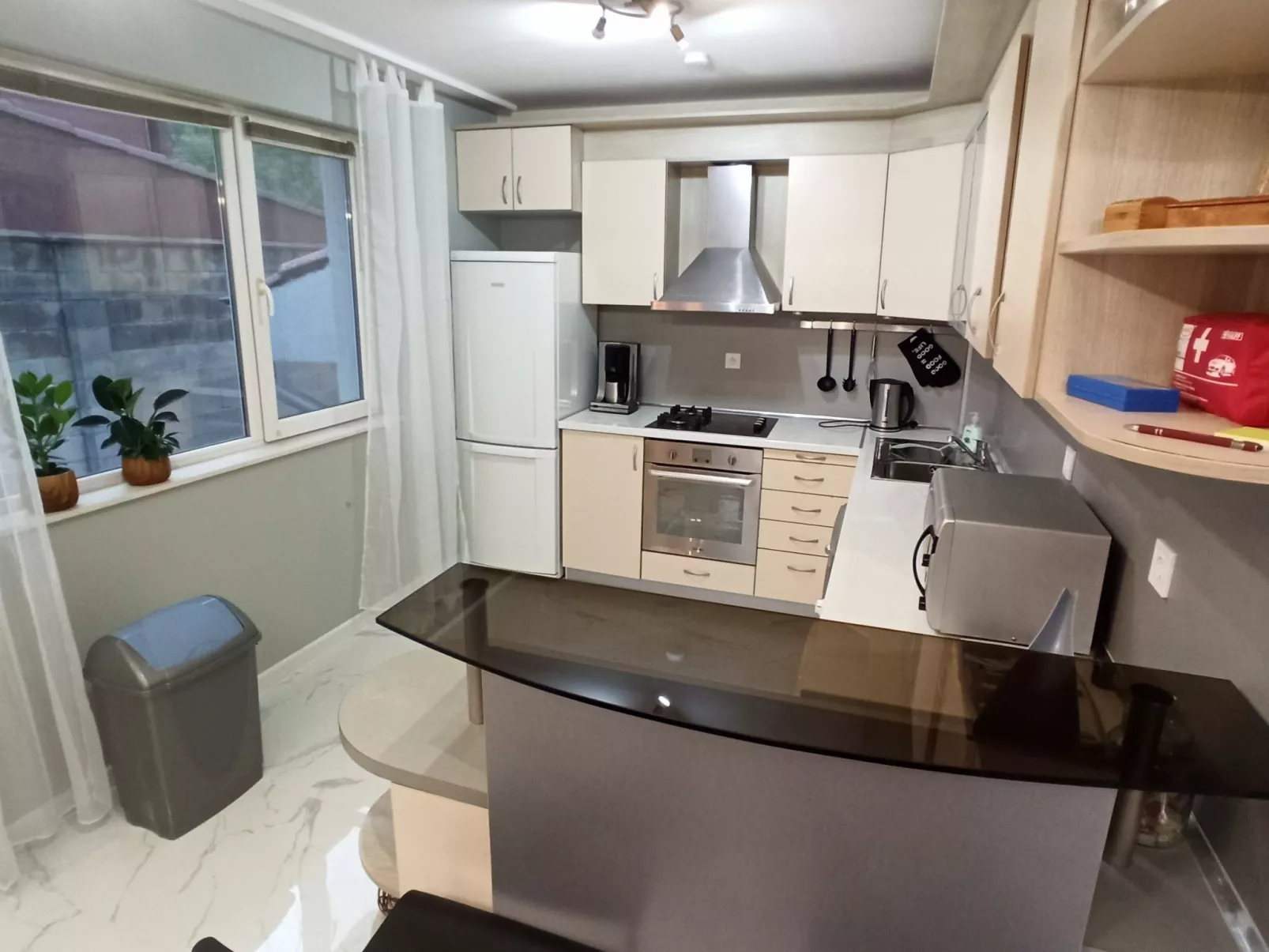 Familienvilla mit Meerblick "Arode Villa Ovid"-Image-tags.info