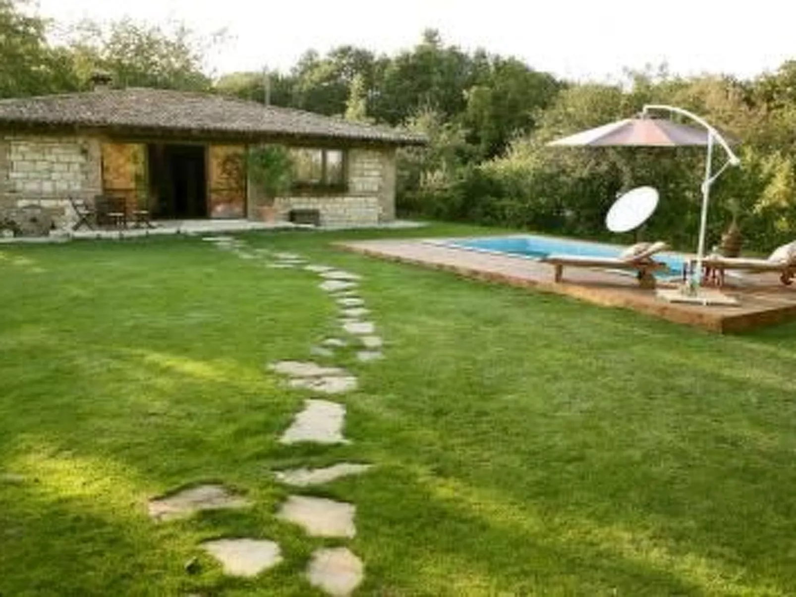 Villa Romantica-Outside