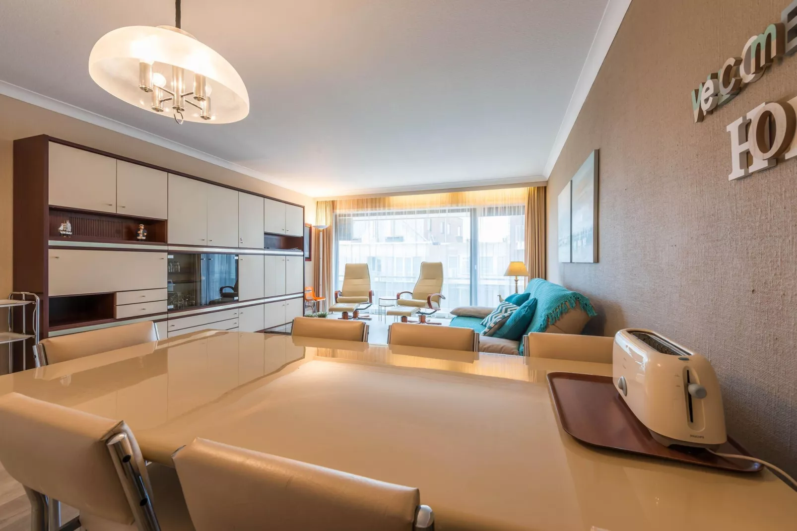 Ter panne 303  g-Dining room