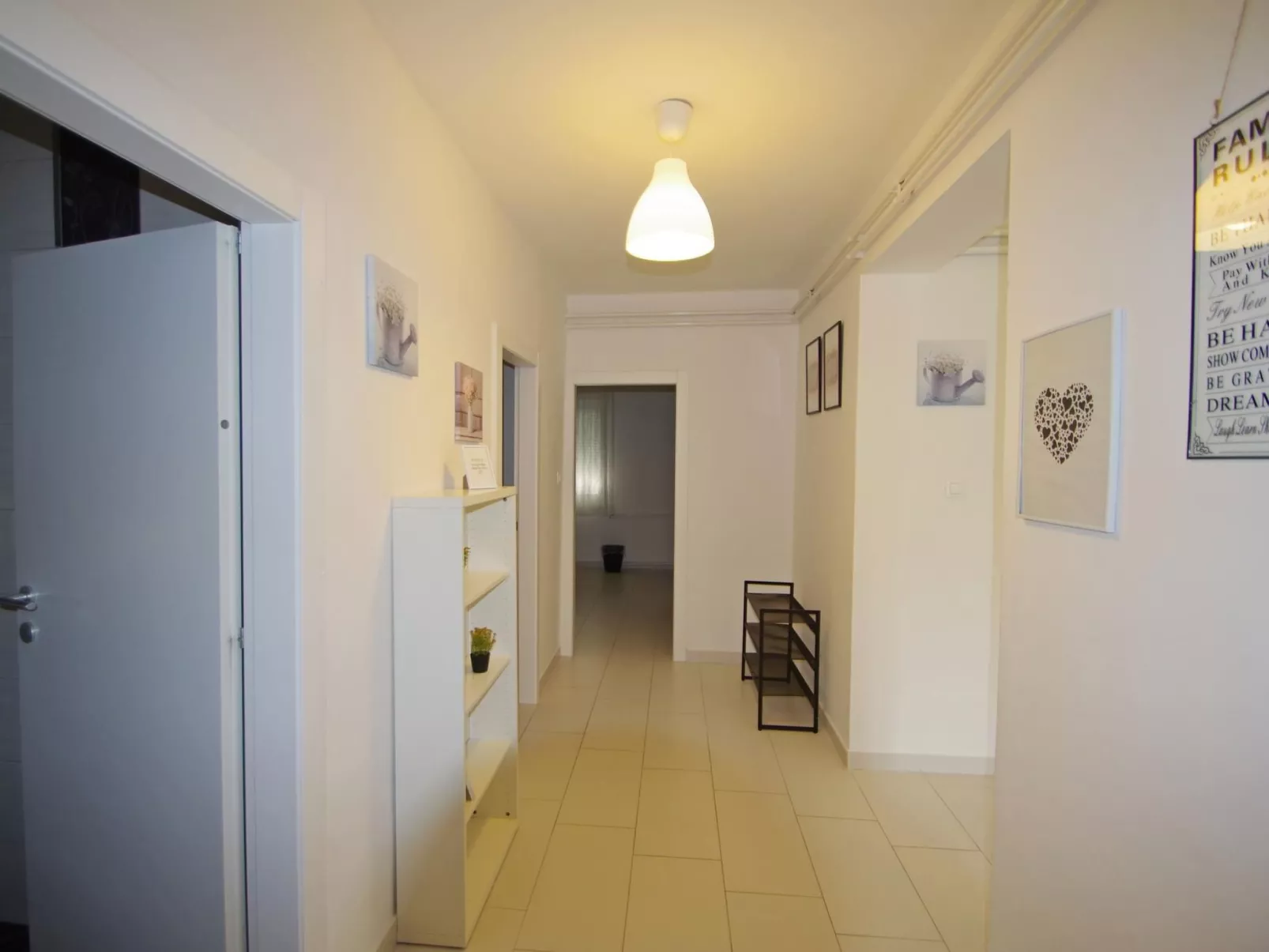 Ferienvilla "Nikolina"-Drinnen